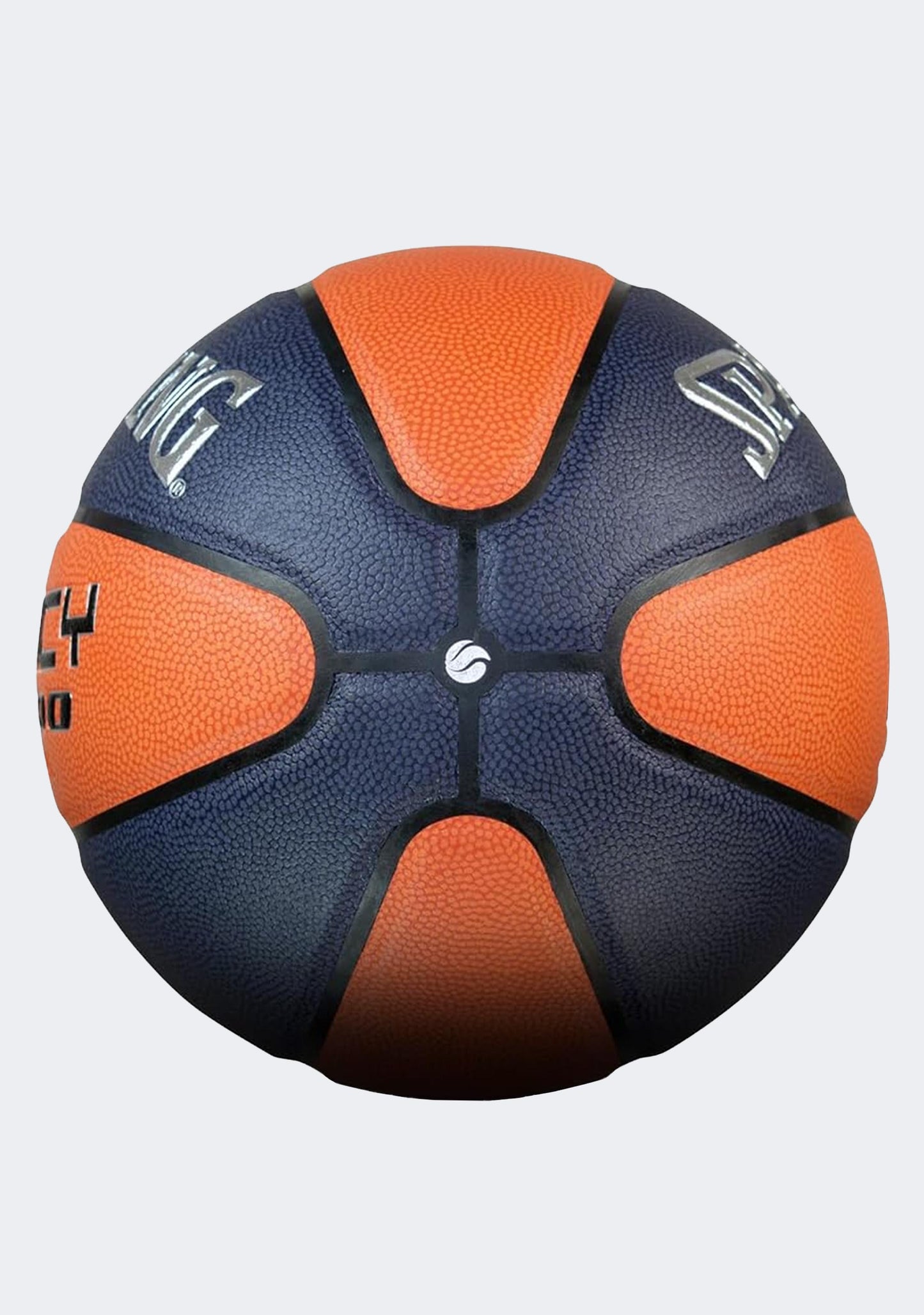 Spalding TF-1000 Legacy Big V Official Game Ball