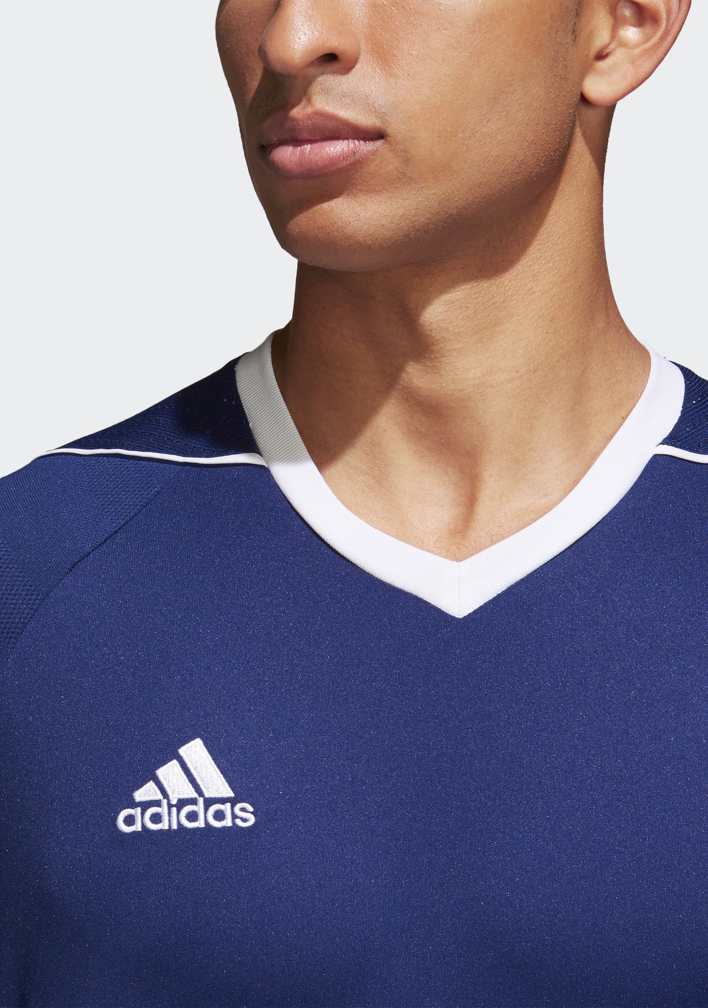 Adidas Men's Tiro 17 Jersey