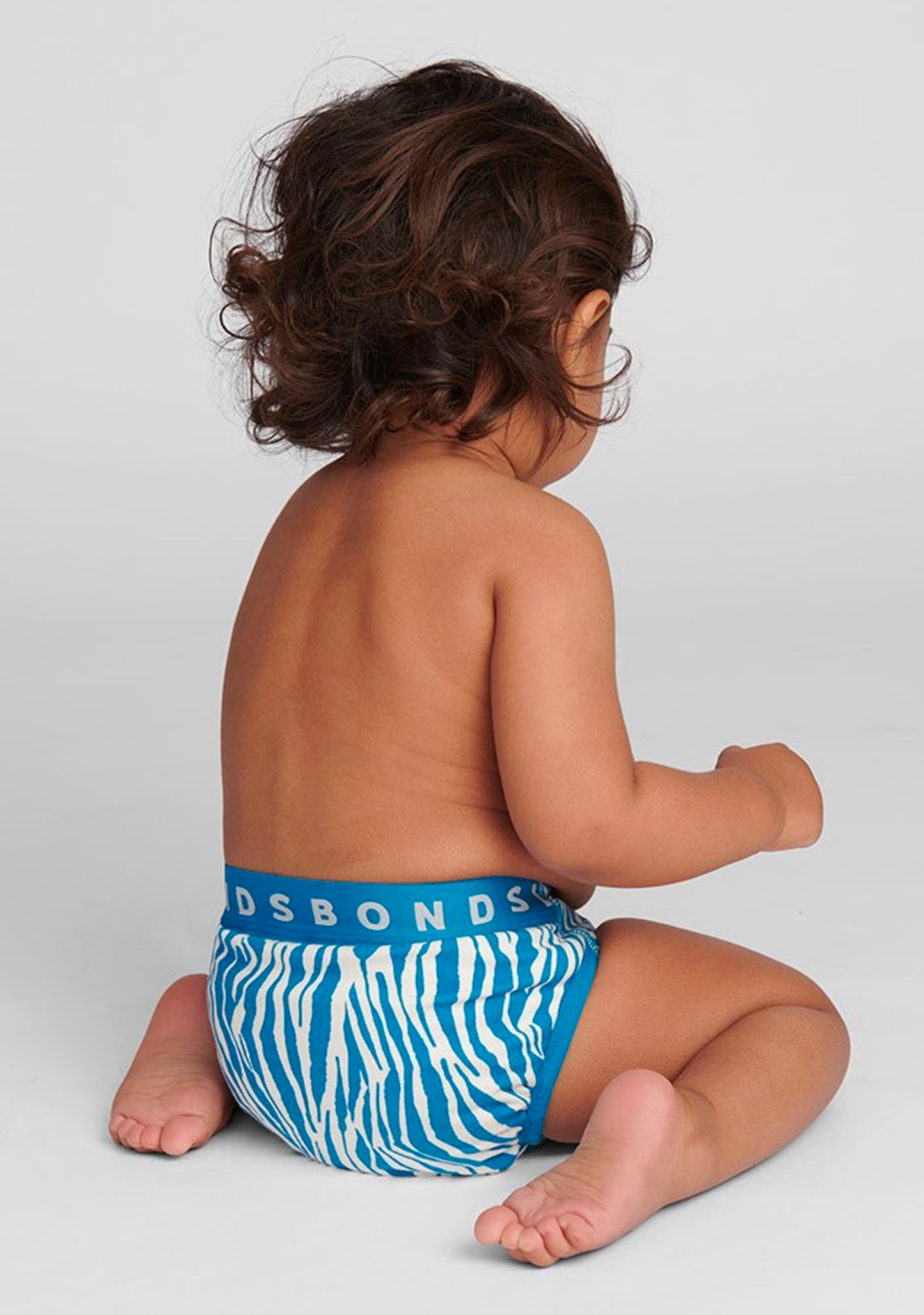 Bonds Wonderbums Reusable Nappy