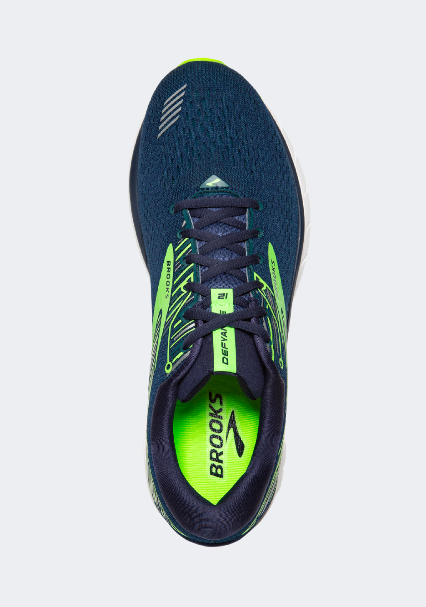 Brooks Men's Defyance 12