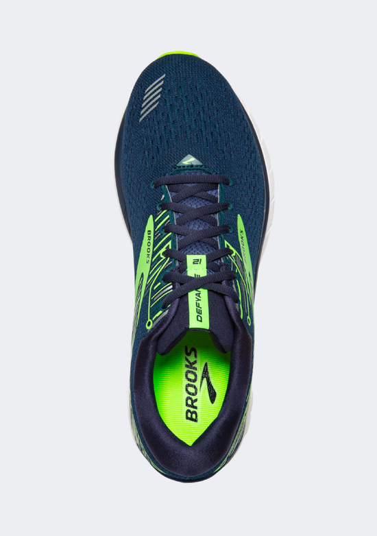 Brooks Men's Defyance 12