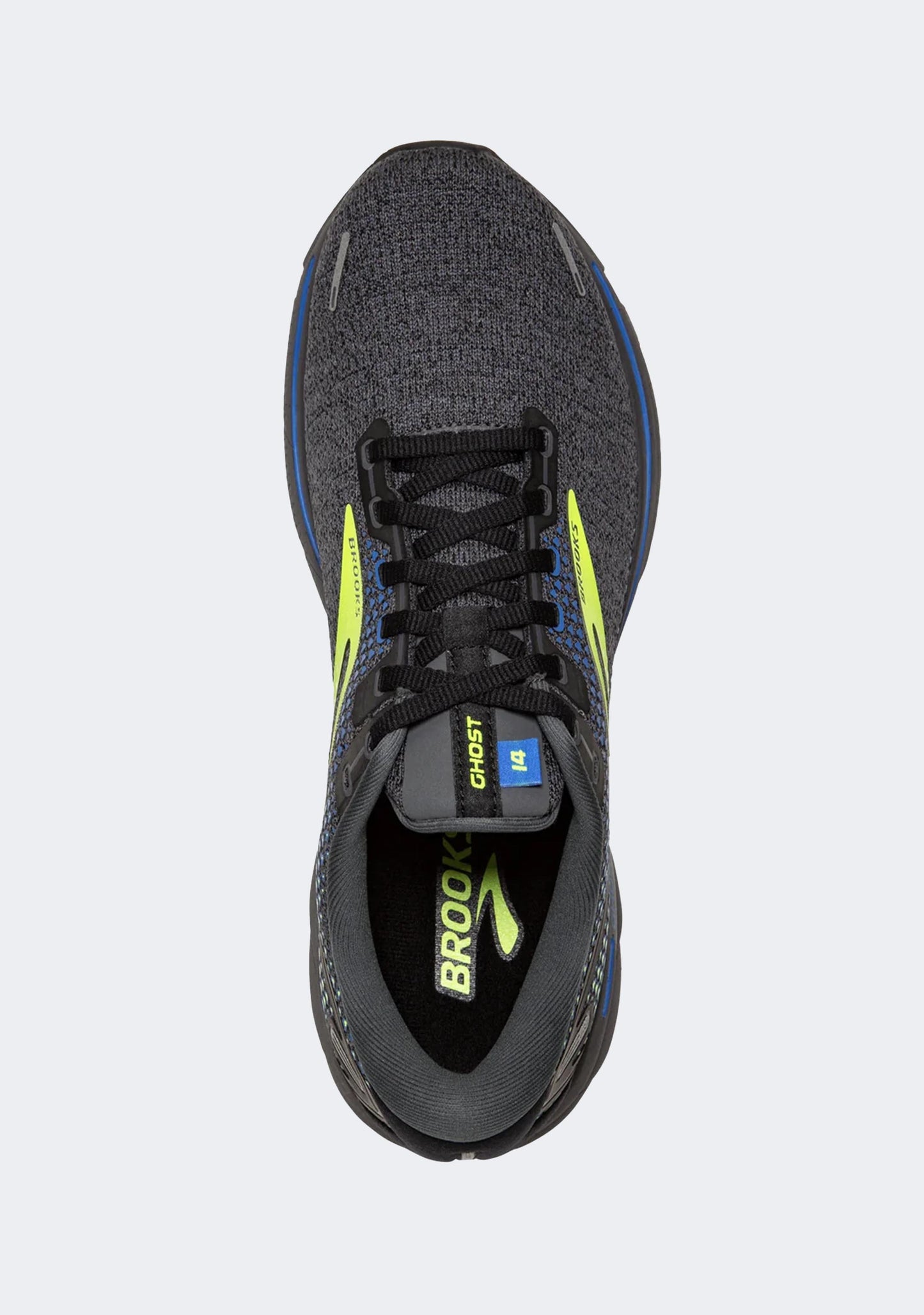 Brooks Mens Ghost 14