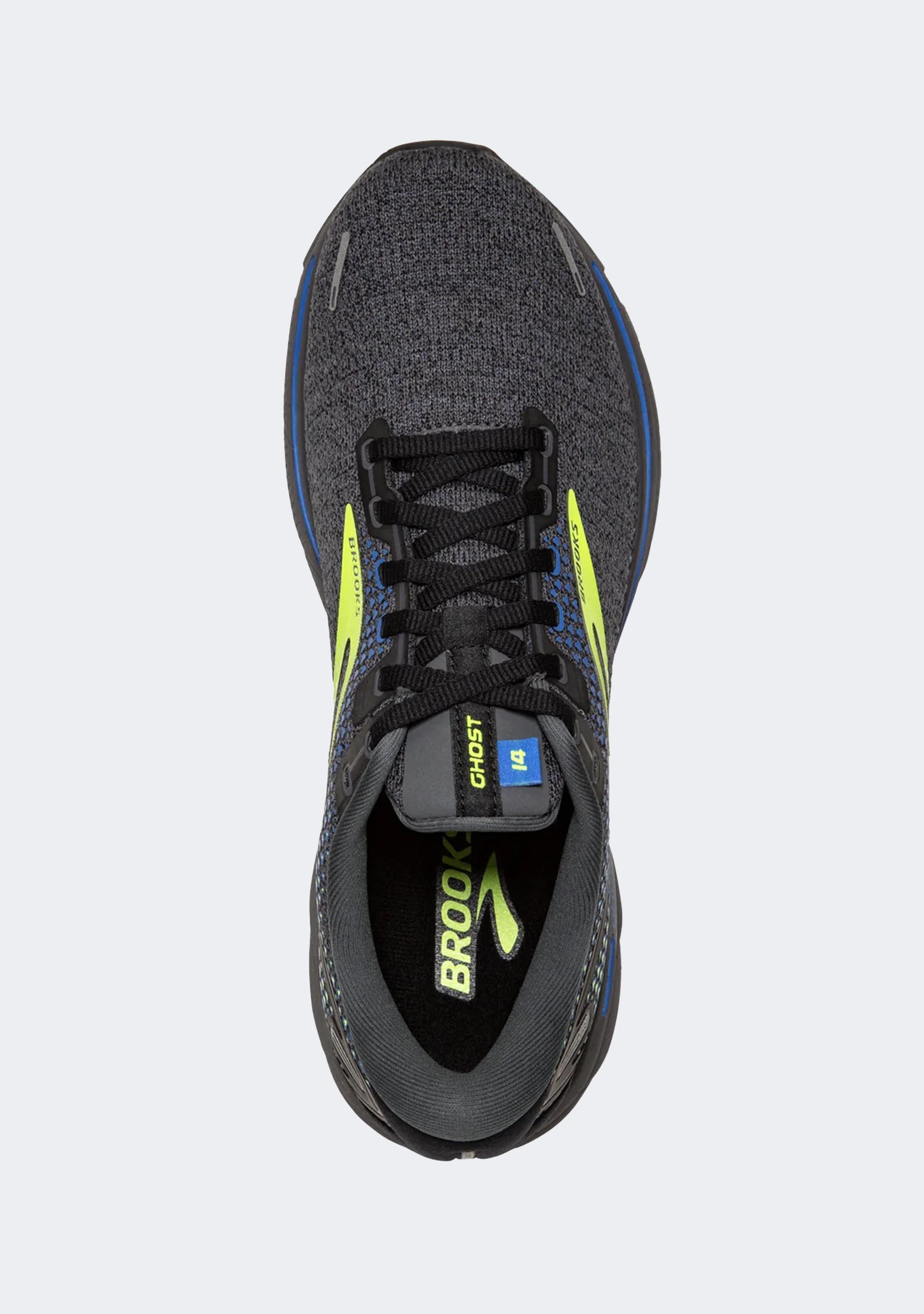 Brooks Mens Ghost 14