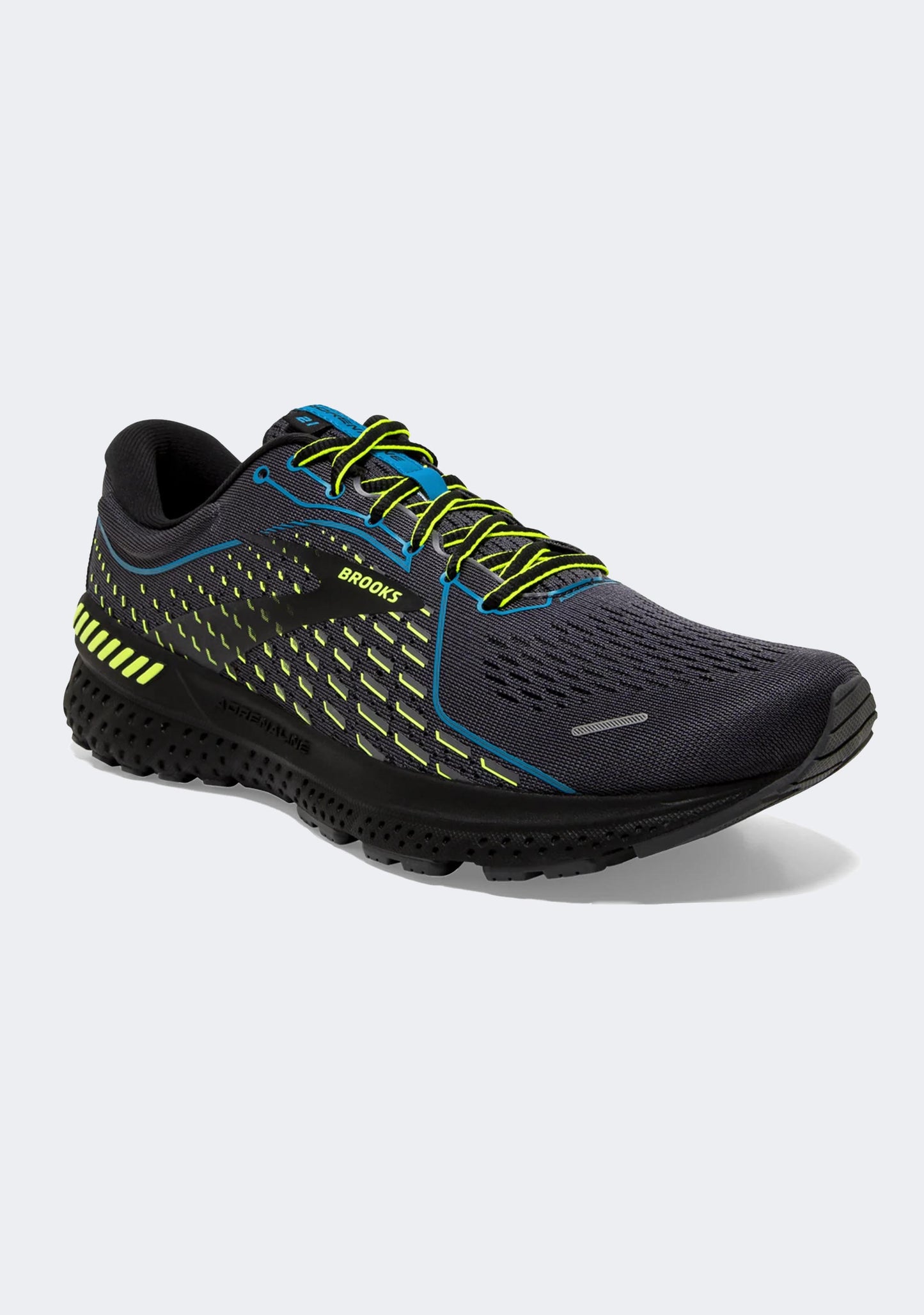 Brooks Mens Adrenaline GTS 21