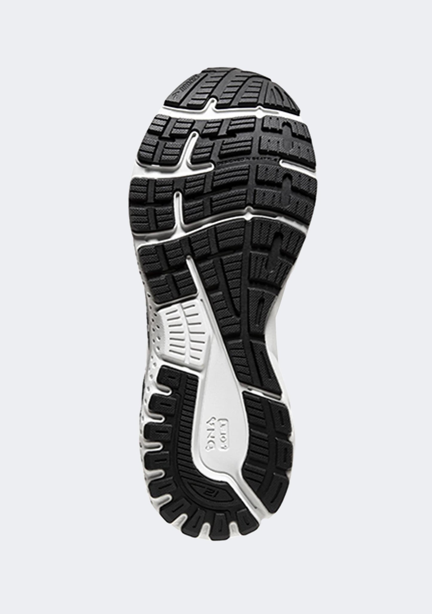 Brooks Mens Adrenaline GTS 21