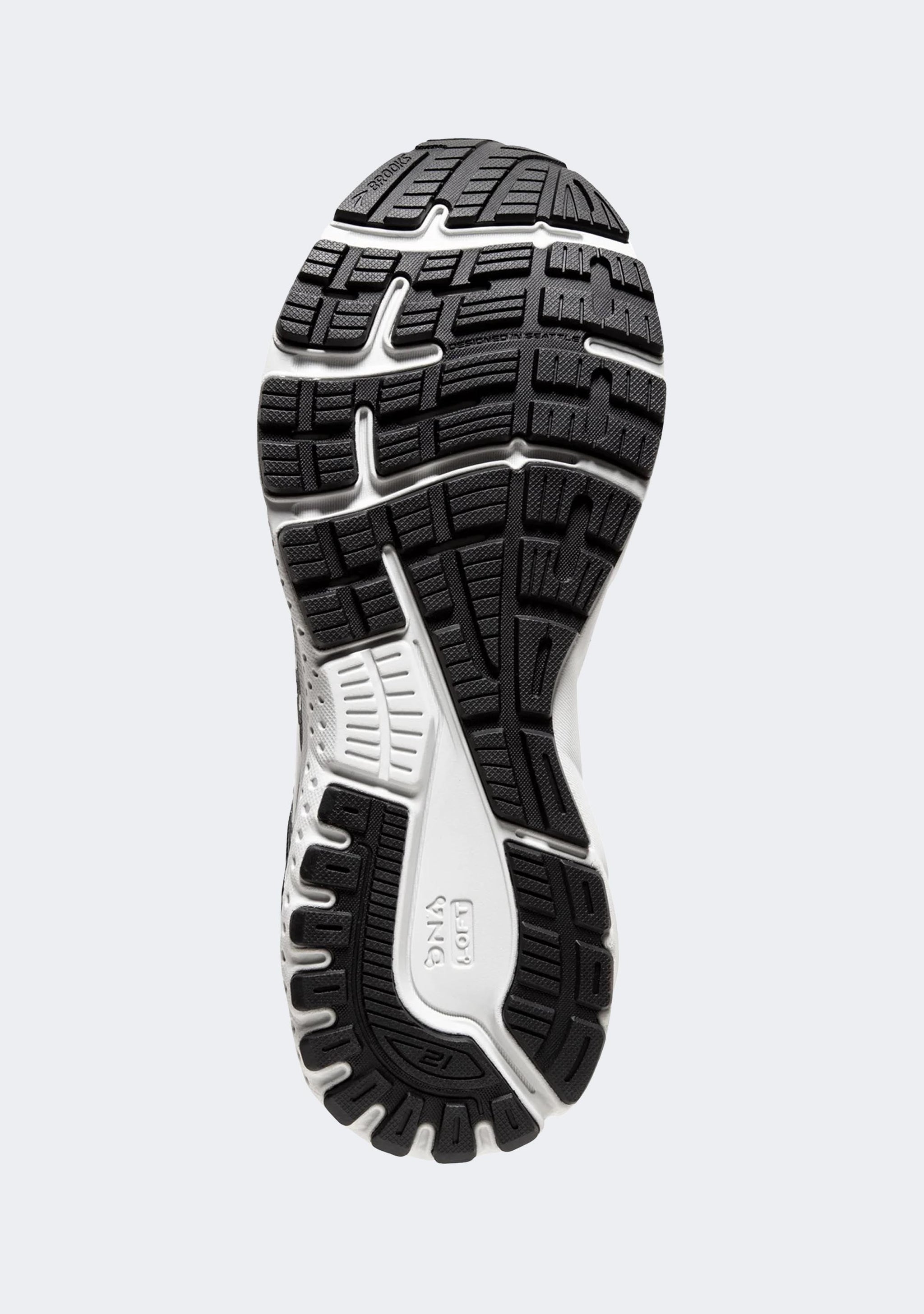 Brooks Mens Adrenaline GTS 21
