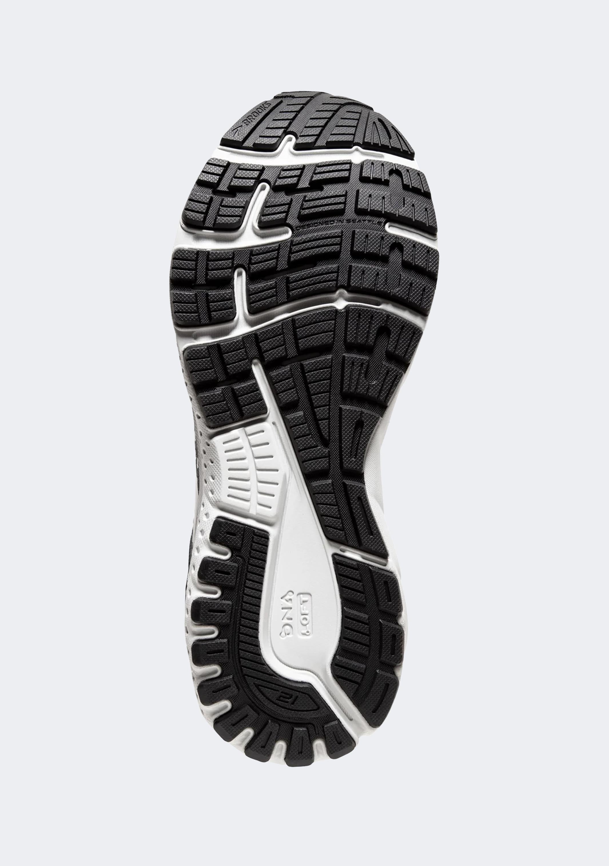Brooks Mens Adrenaline GTS 21
