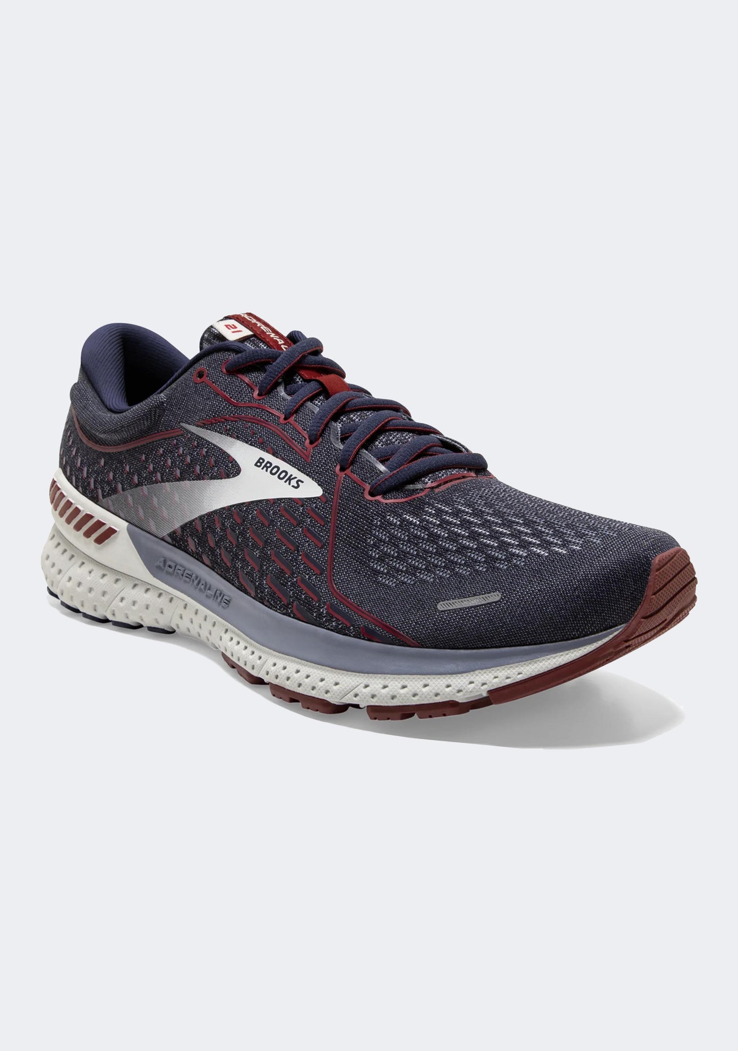 Brooks Mens Adrenaline GTS 21