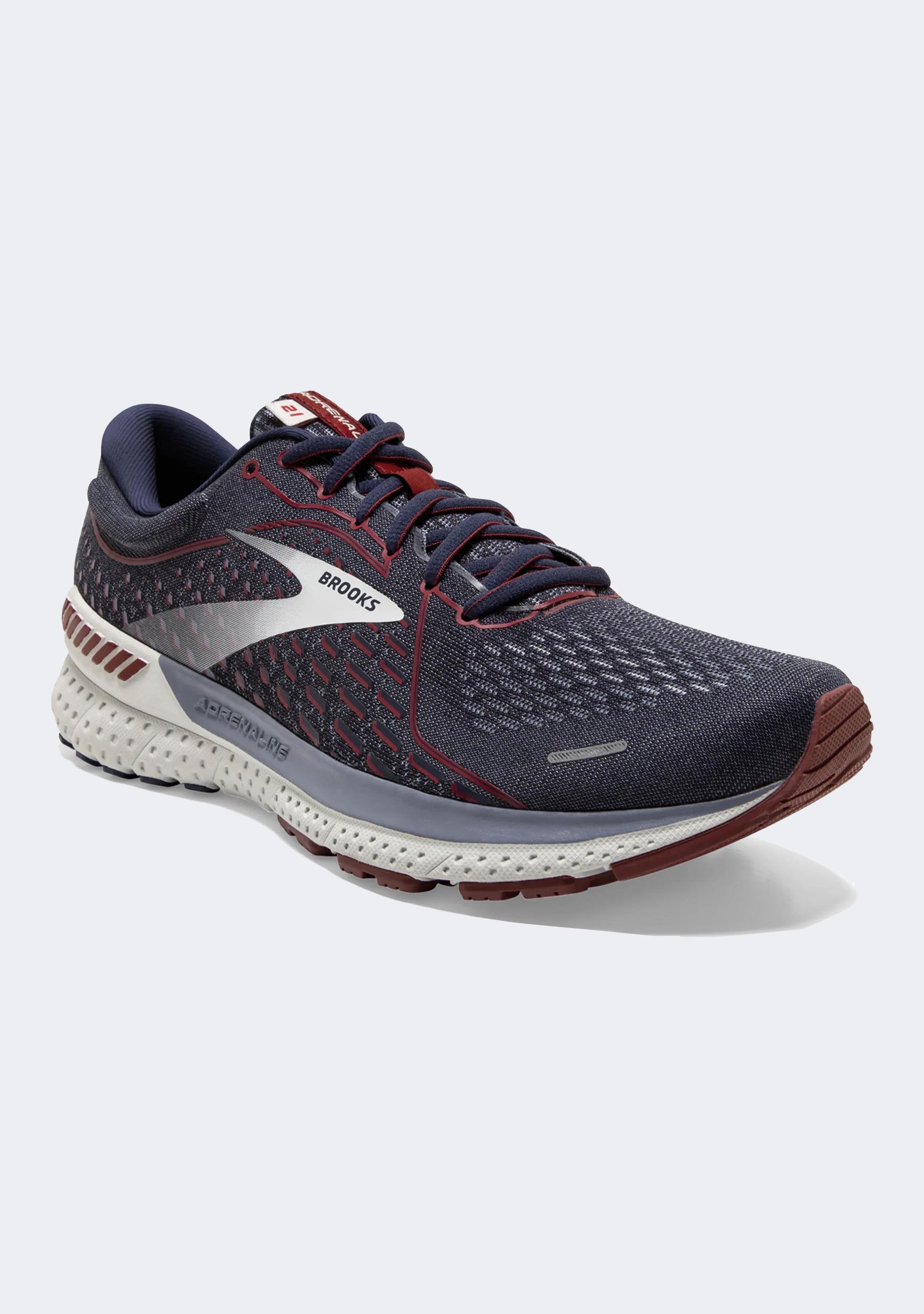 Brooks Mens Adrenaline GTS 21