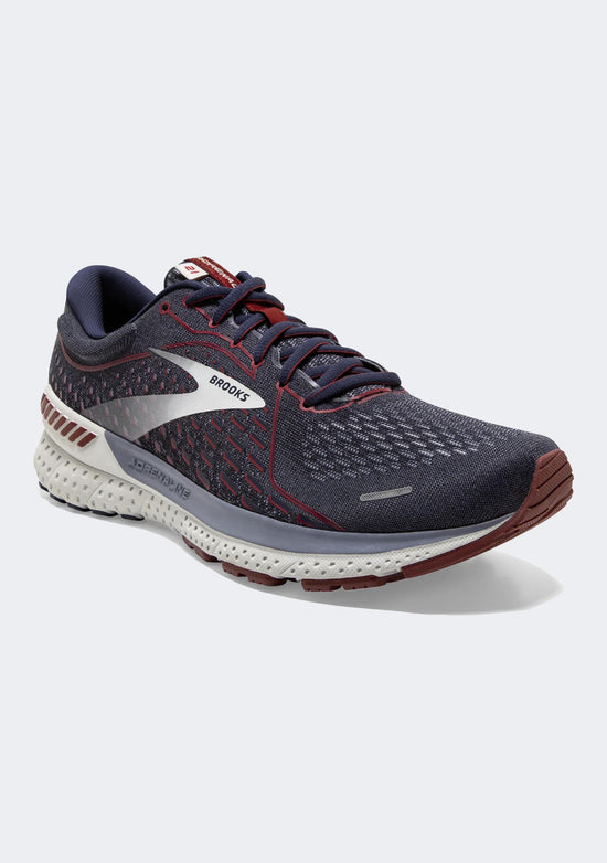 Brooks Mens Adrenaline GTS 21