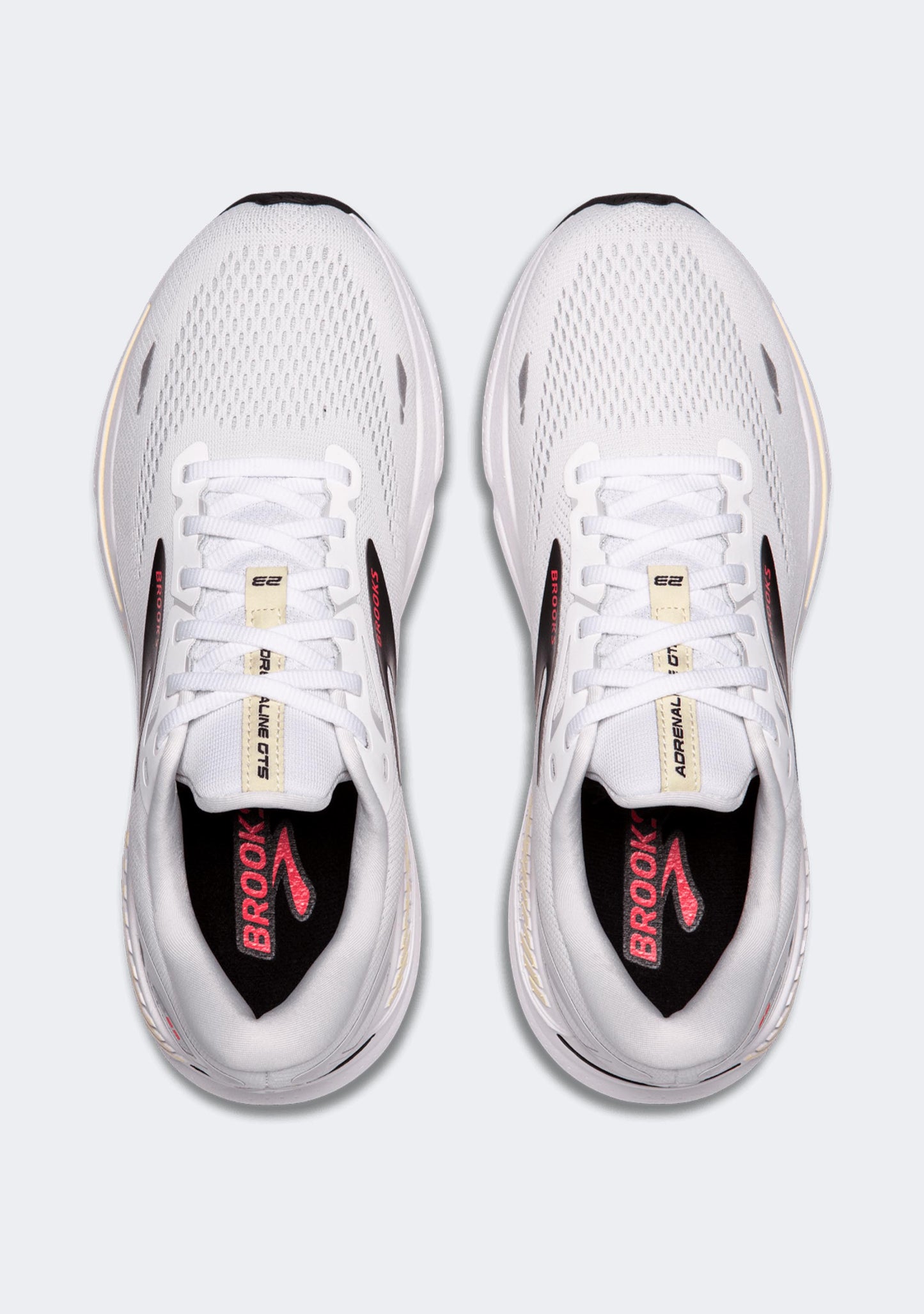 Brooks Men's Adrenaline GTS 23
