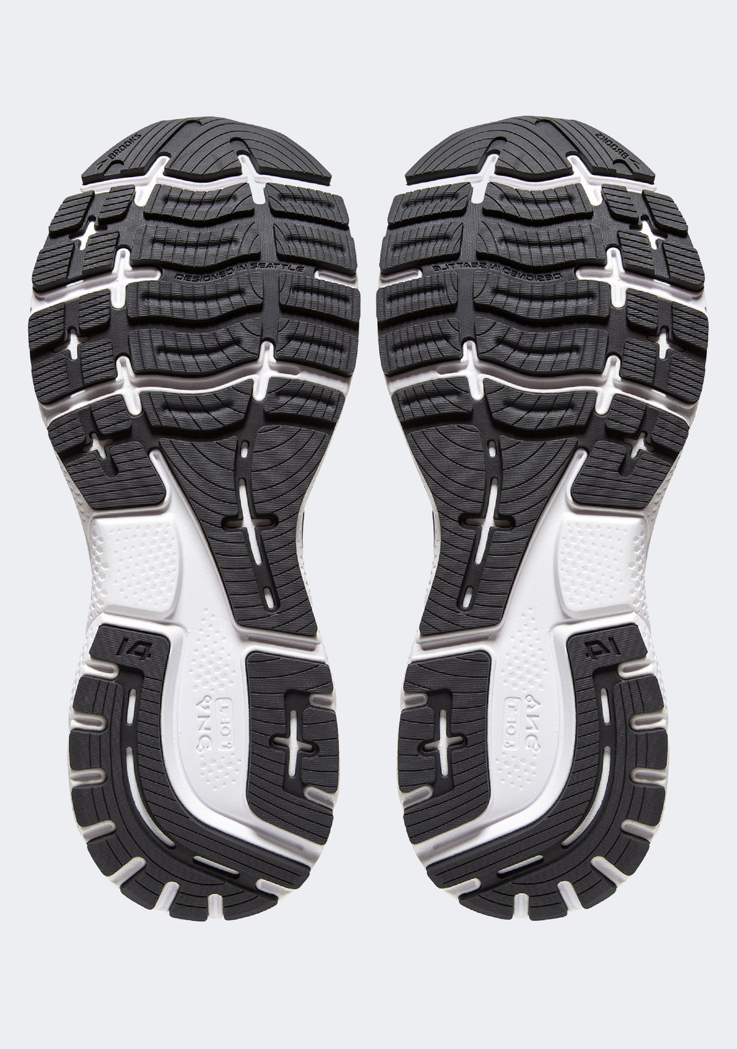 Brooks Men’s Ghost 14