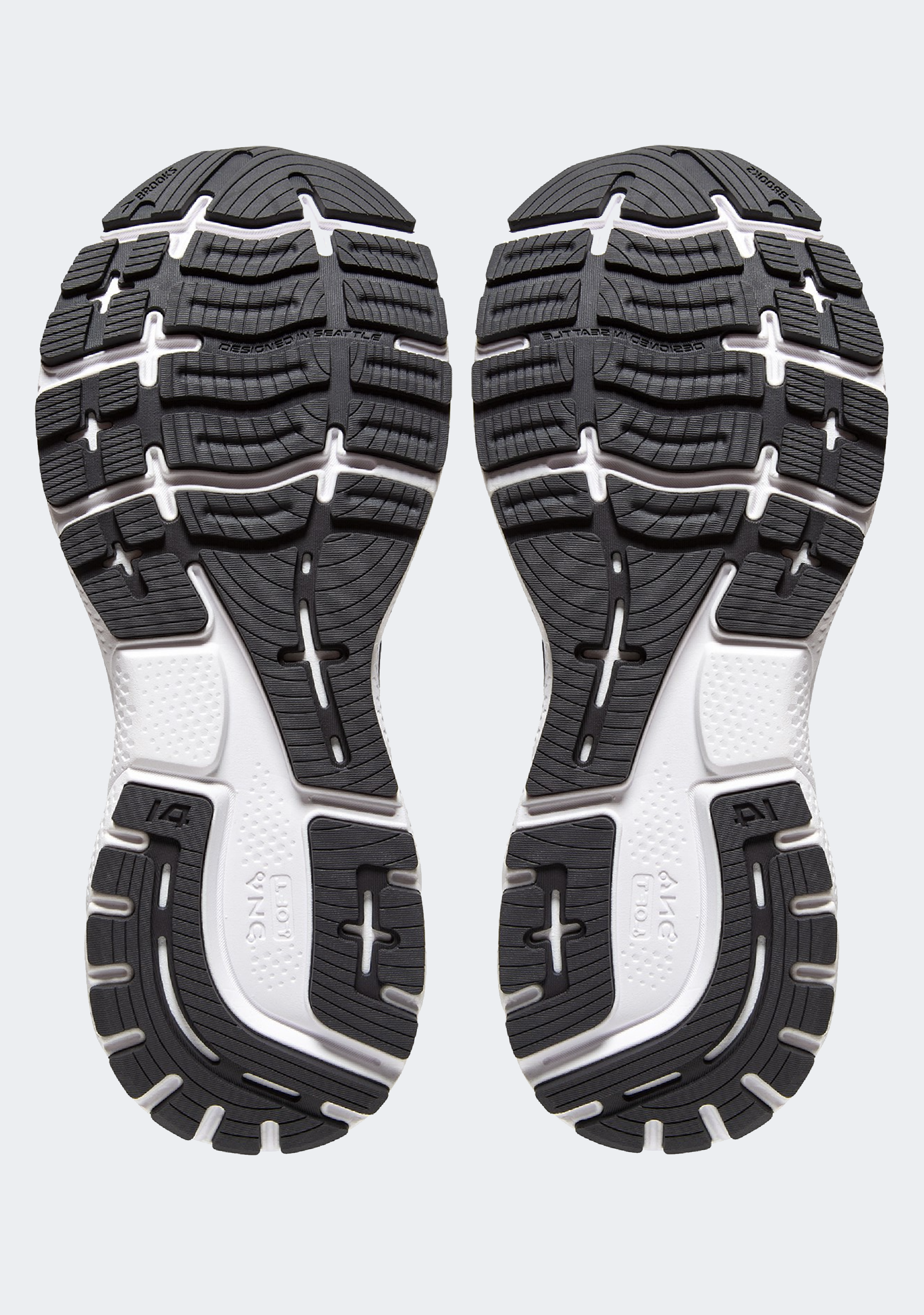 Brooks Men’s Ghost 14