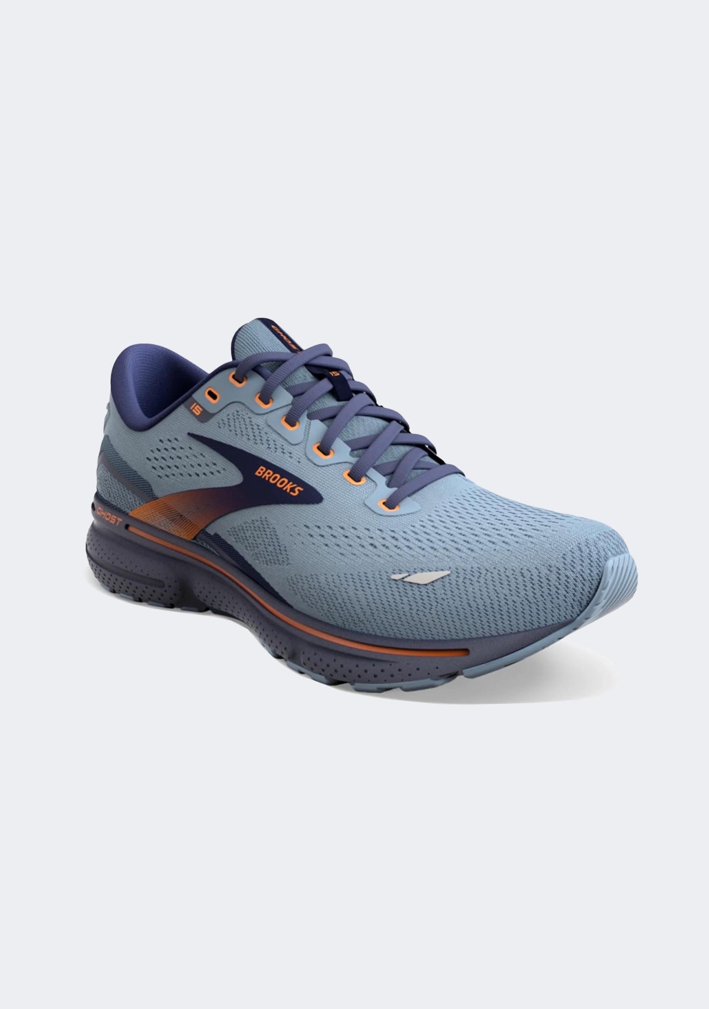 Brooks Men's Ghost 15