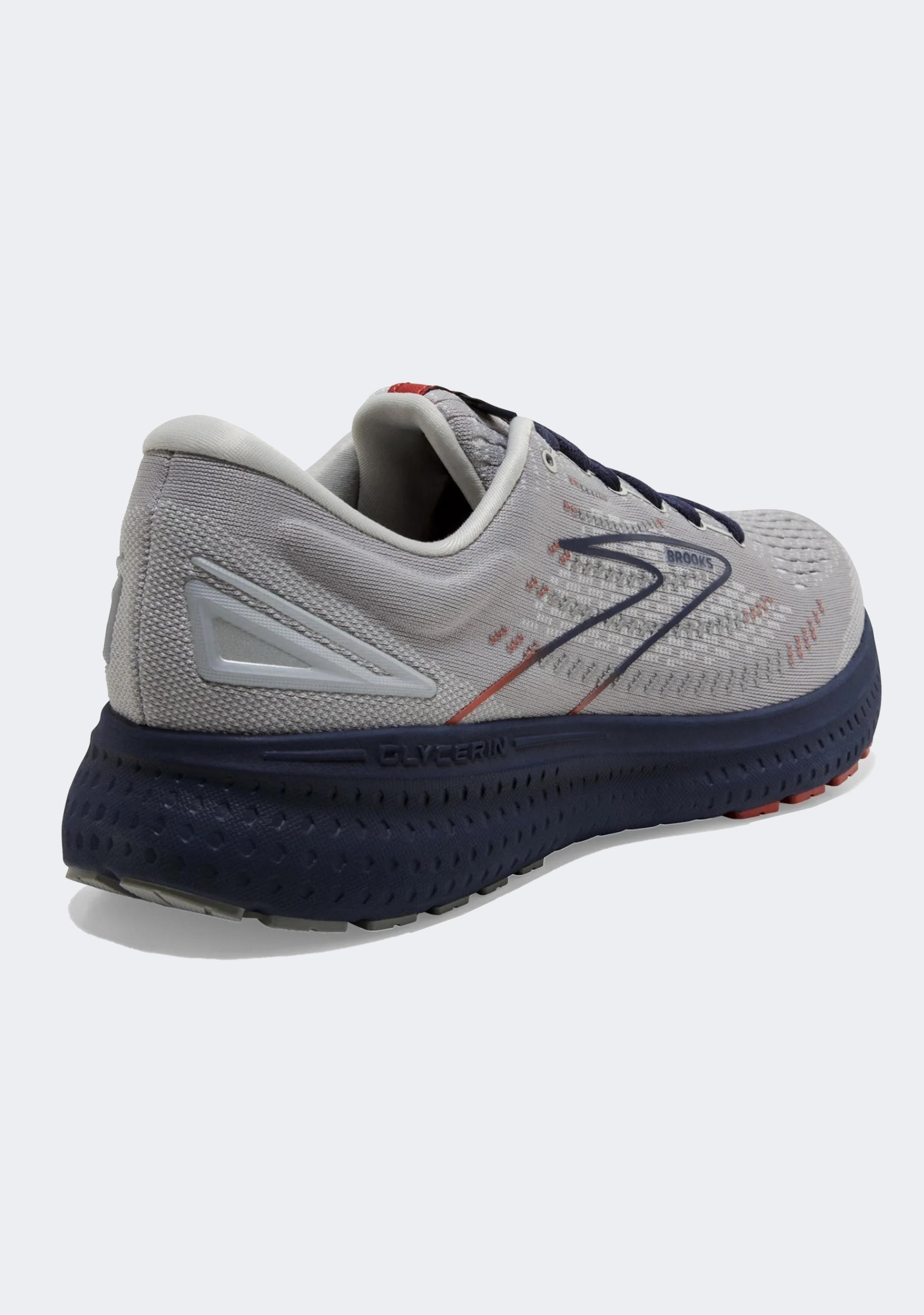 Brooks Mens Glycerin 19
