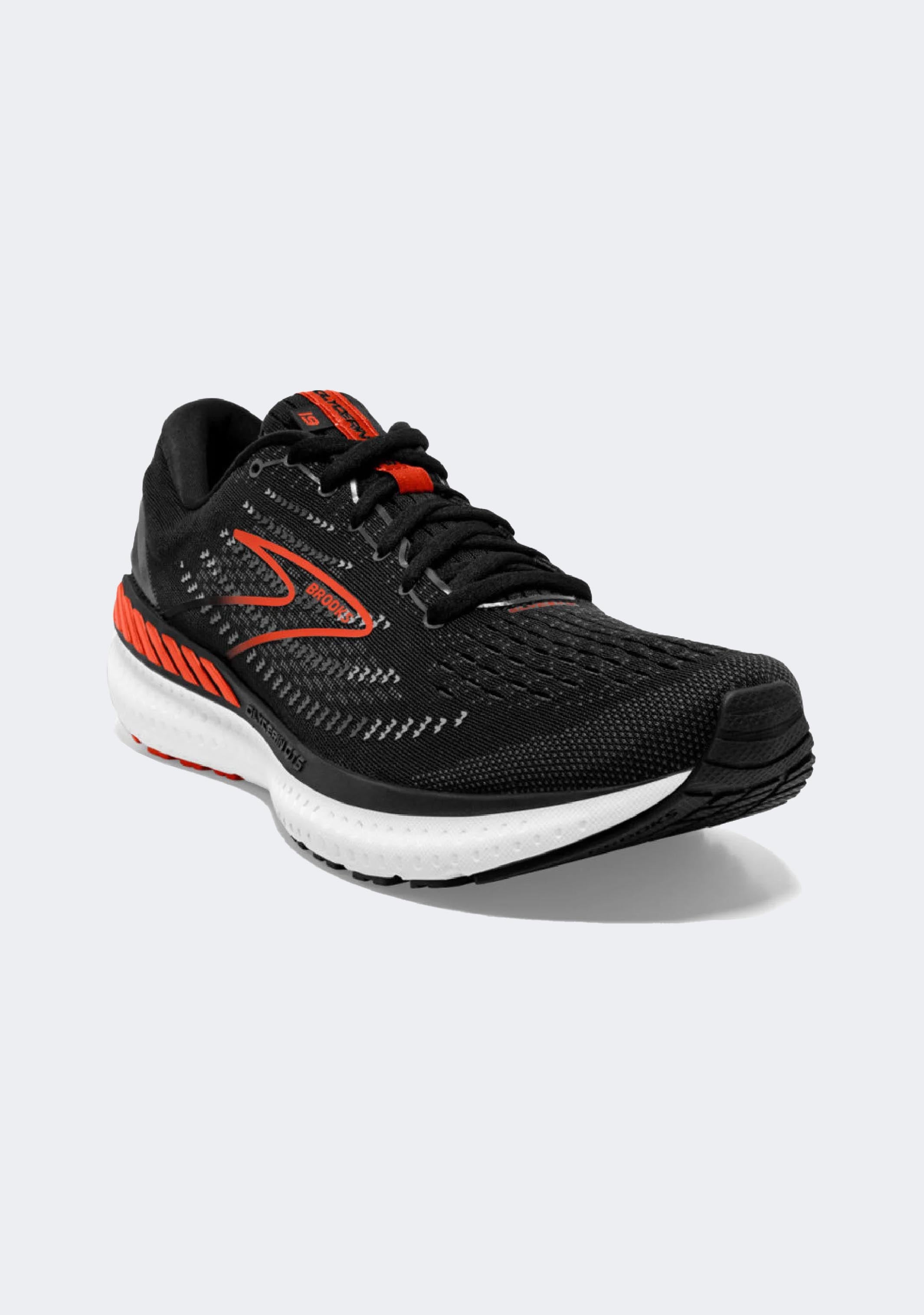 Brooks Mens Glycerin GTS 19