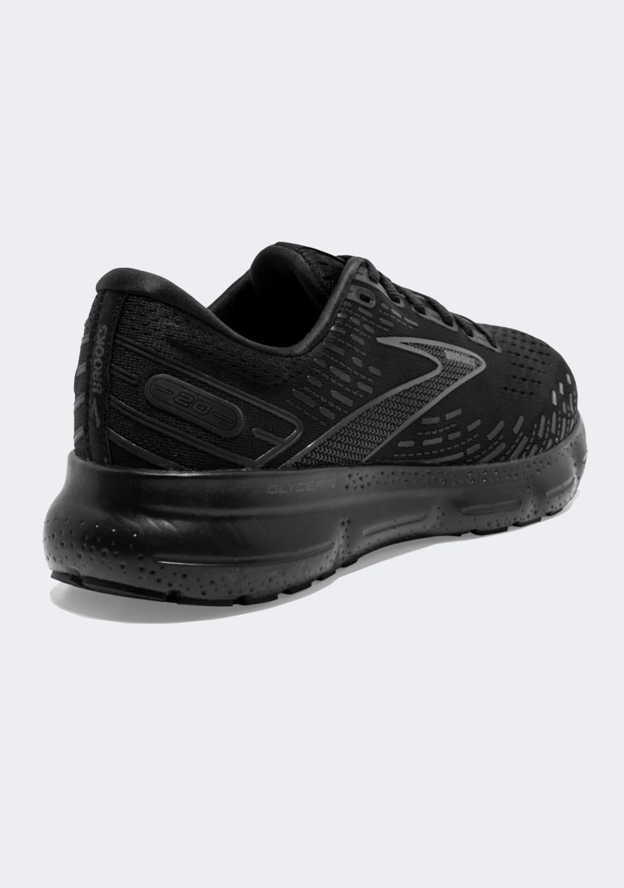 Brooks Womens Glycerin 20 (D Width)