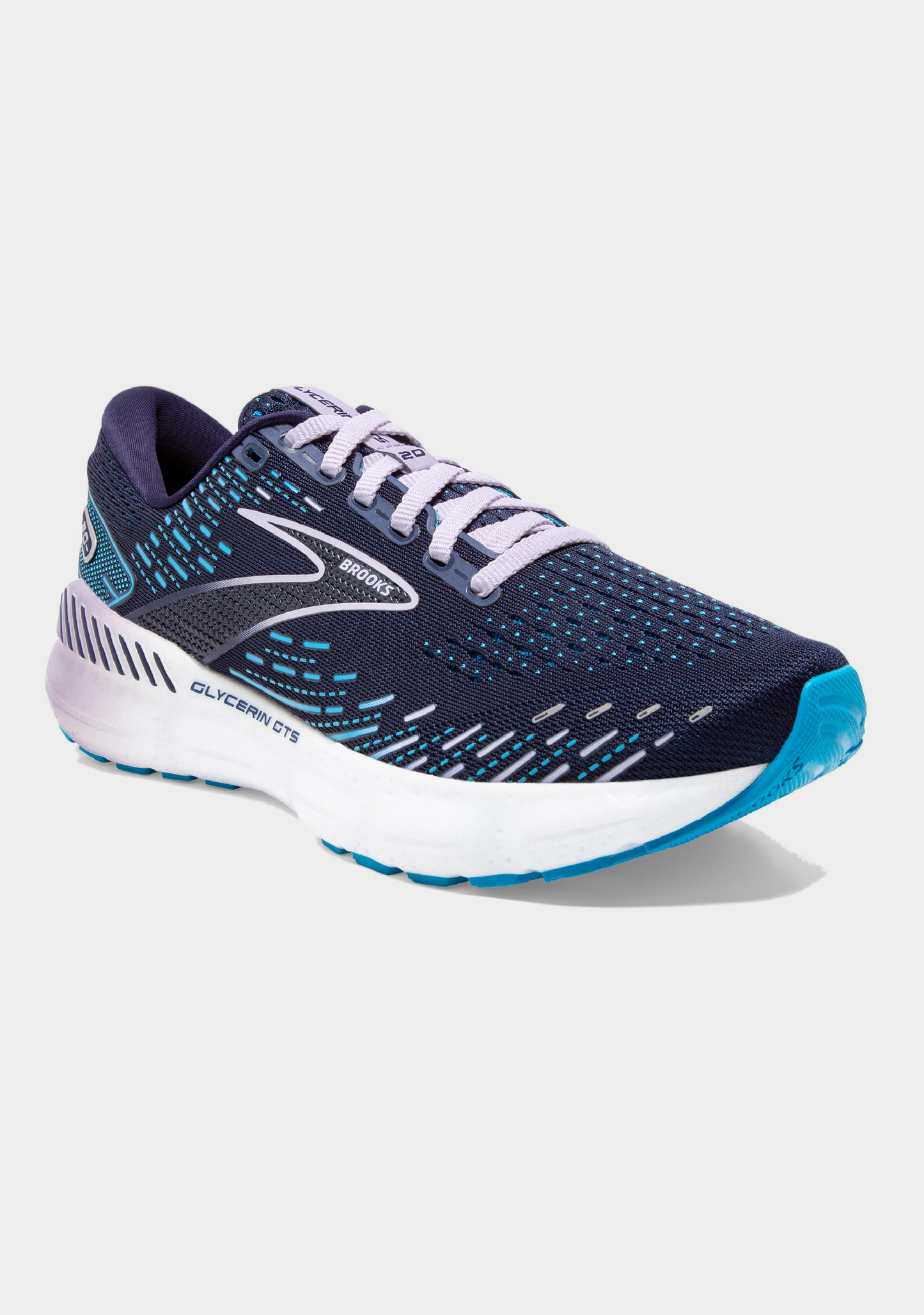 Brooks Women’s Glycerin GTS 20