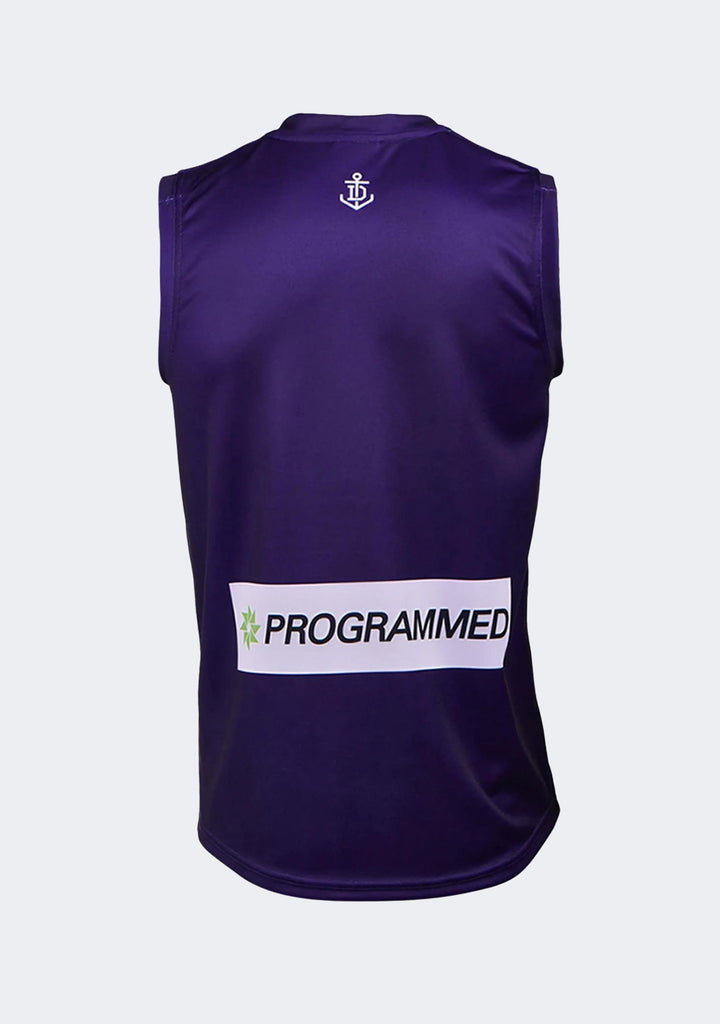 Burley Sekem Men’s Fremantle Dockers Home Replica Jumper
