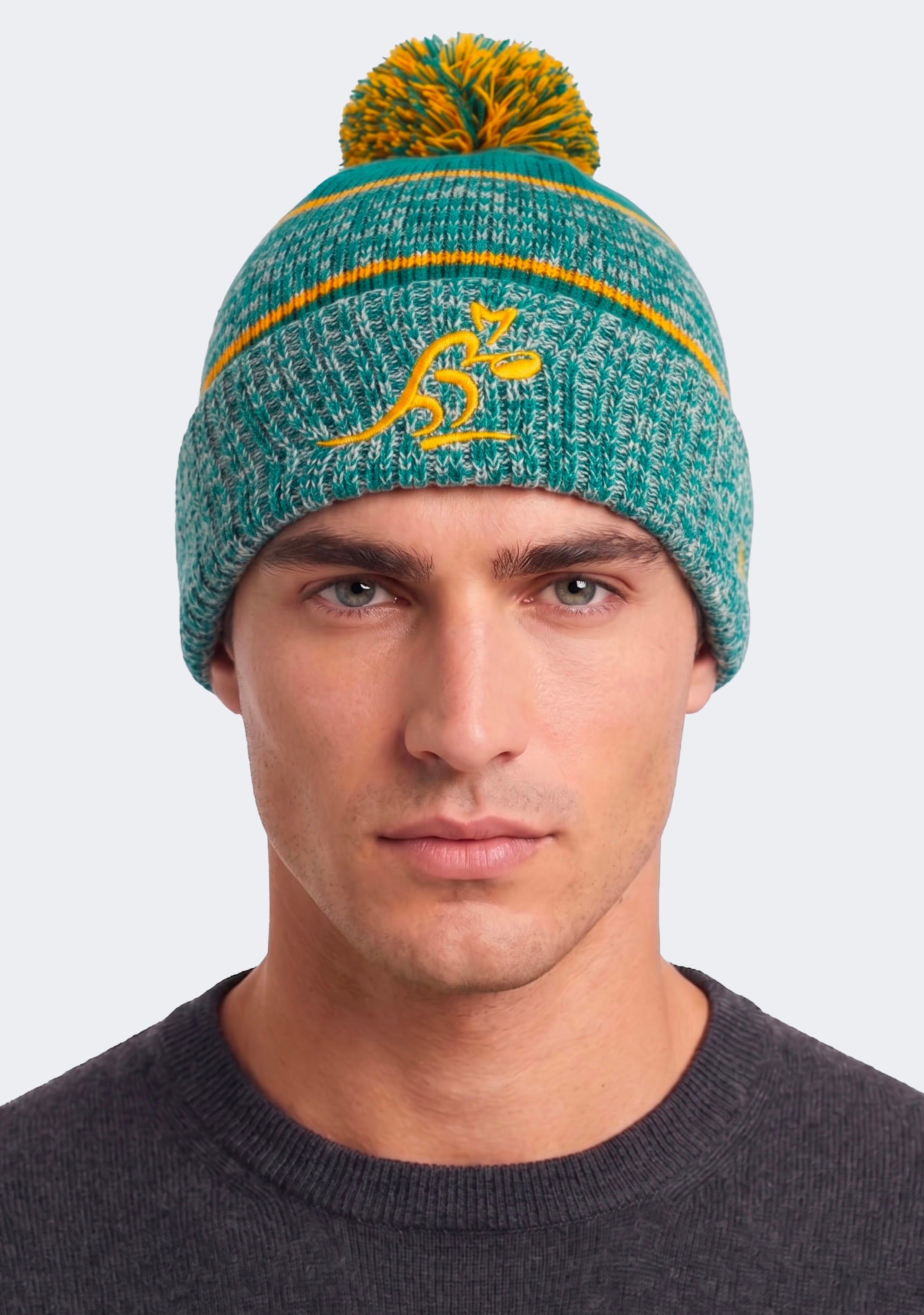 Burley Sekem Wallabies Blitz Beanie – Jim Kidd Sports