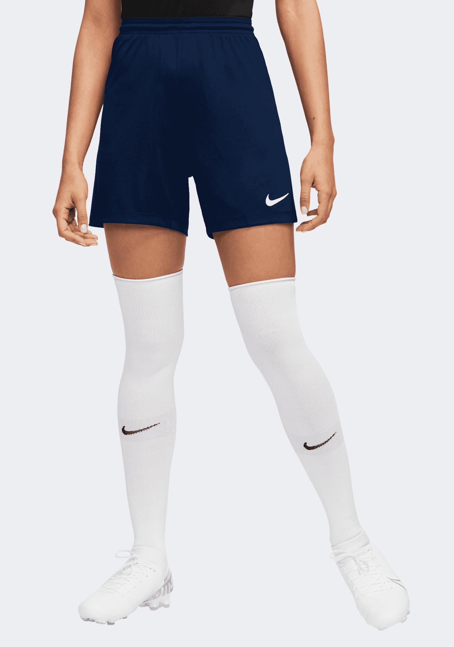 Nike Women's Park 3 Shorts