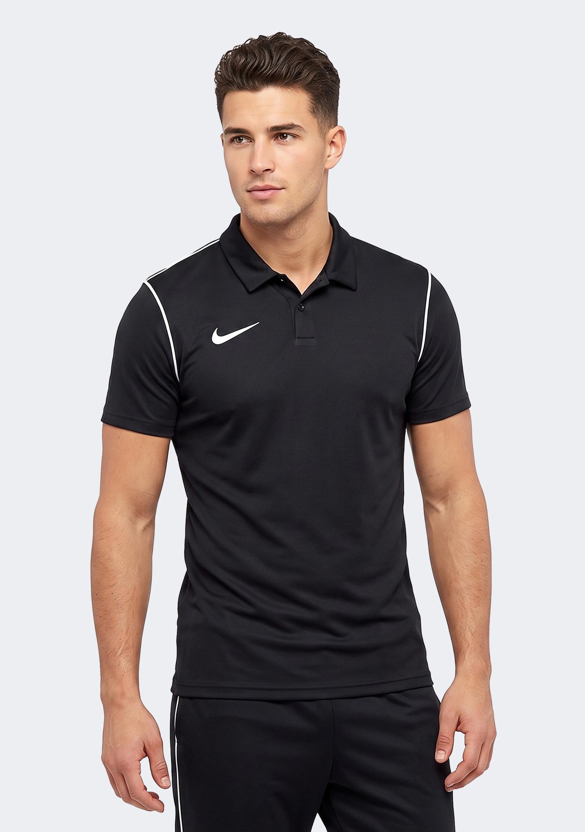 Nike Men's Dri-Fit Park 20 Polo