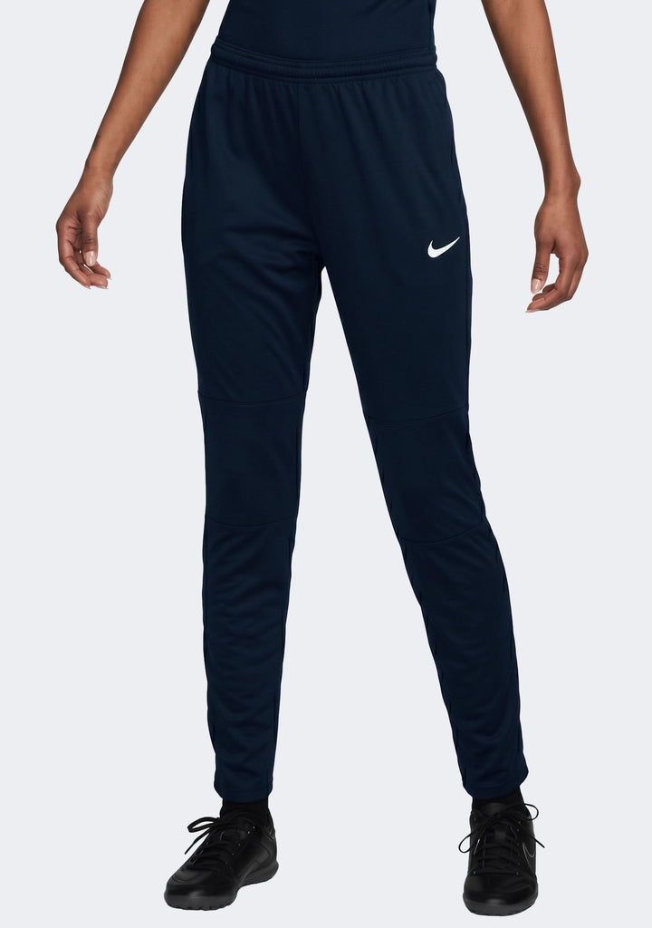 Nike Women's Park 20 Trackpants Navy