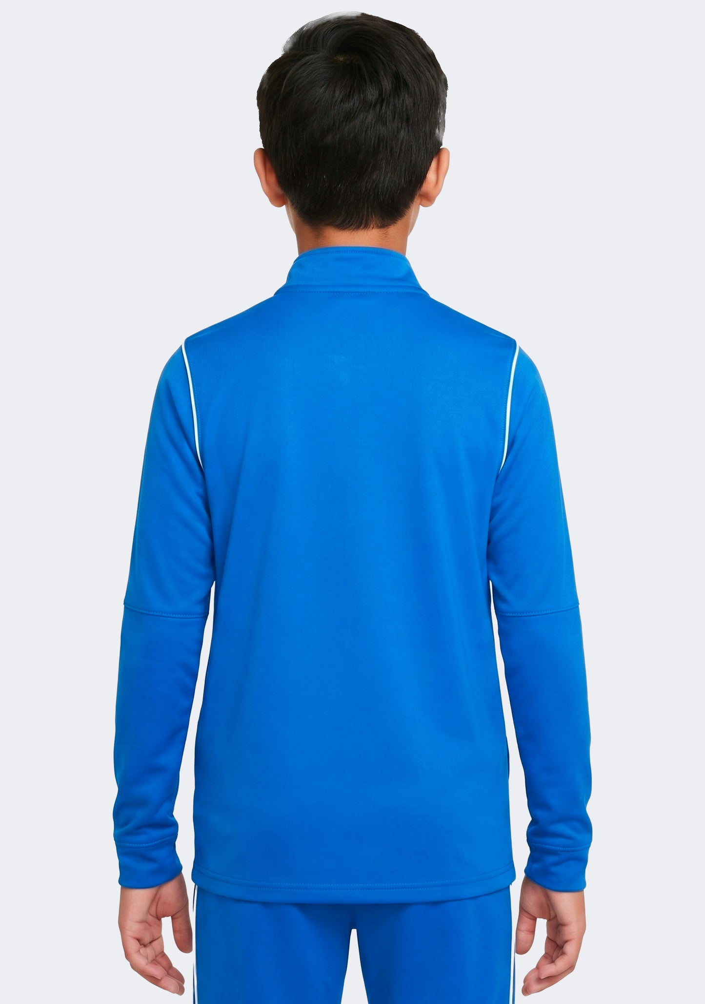 Nike Kids' Park DF 20 Track Jacket Royal Blue