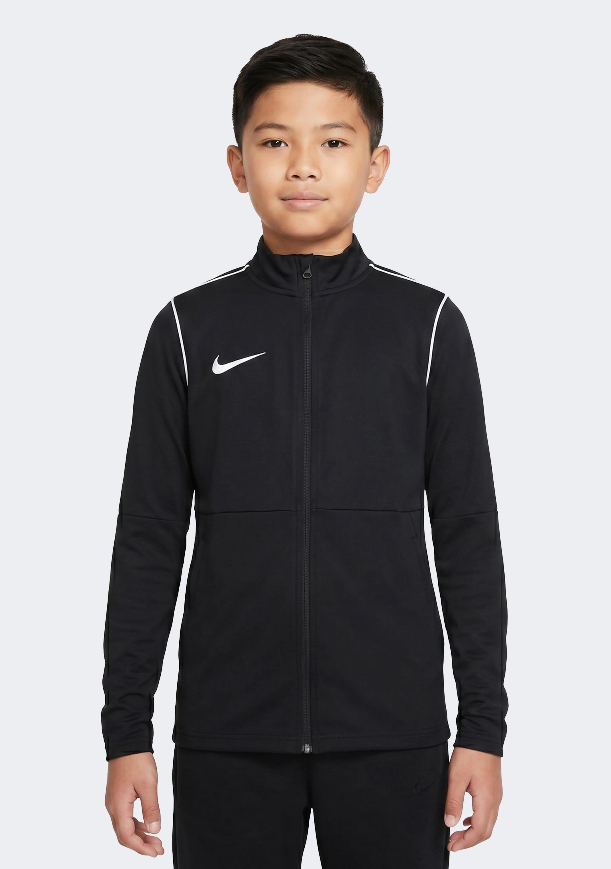 Nike Kids' Park 20 Track Jacket – Jim Kidd Sports