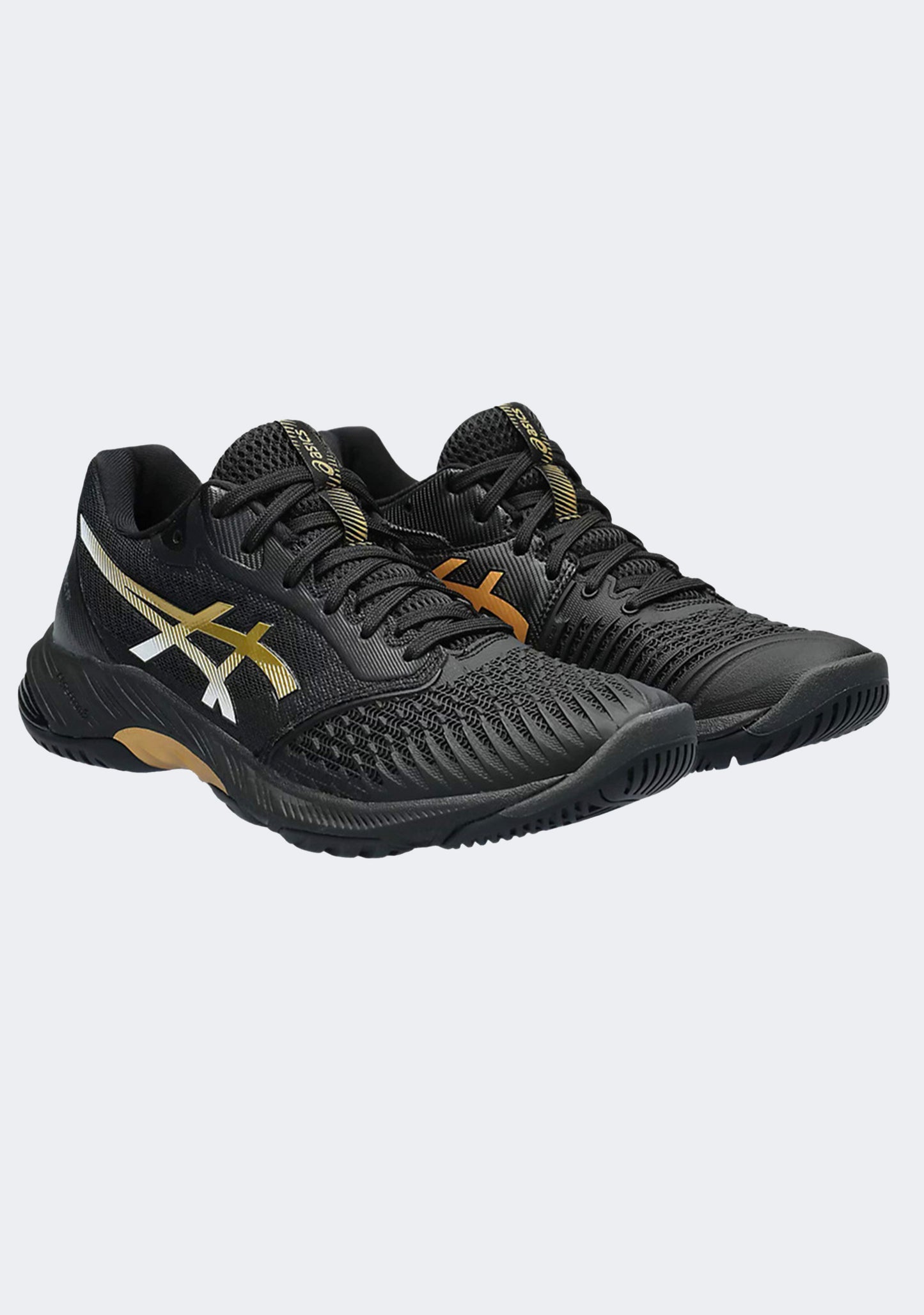 Asics Women's Netburner Ballistic FF 3