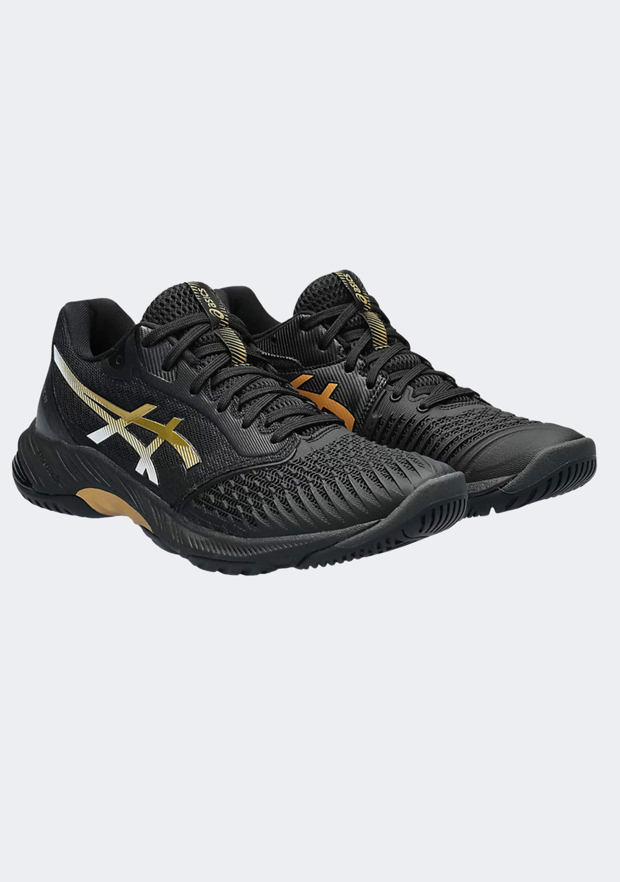 Asics Women's Netburner Ballistic FF 3