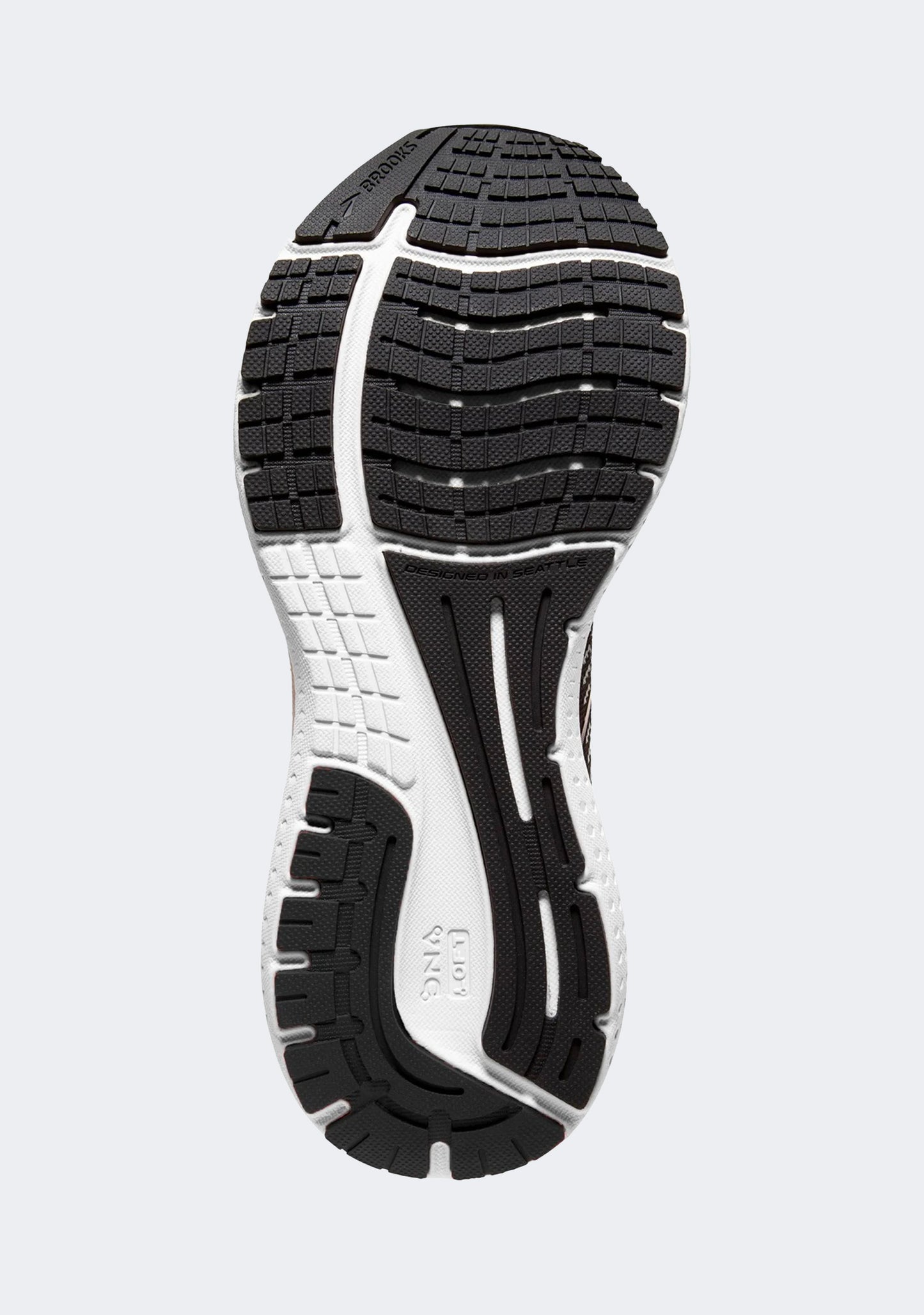 Brooks Men's Glycerin 19