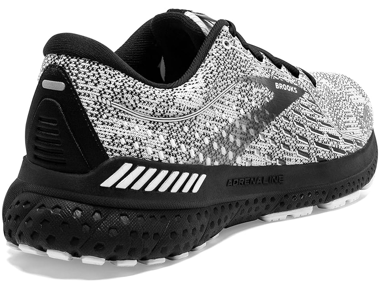 Brooks Mens Adrenaline GTS 21