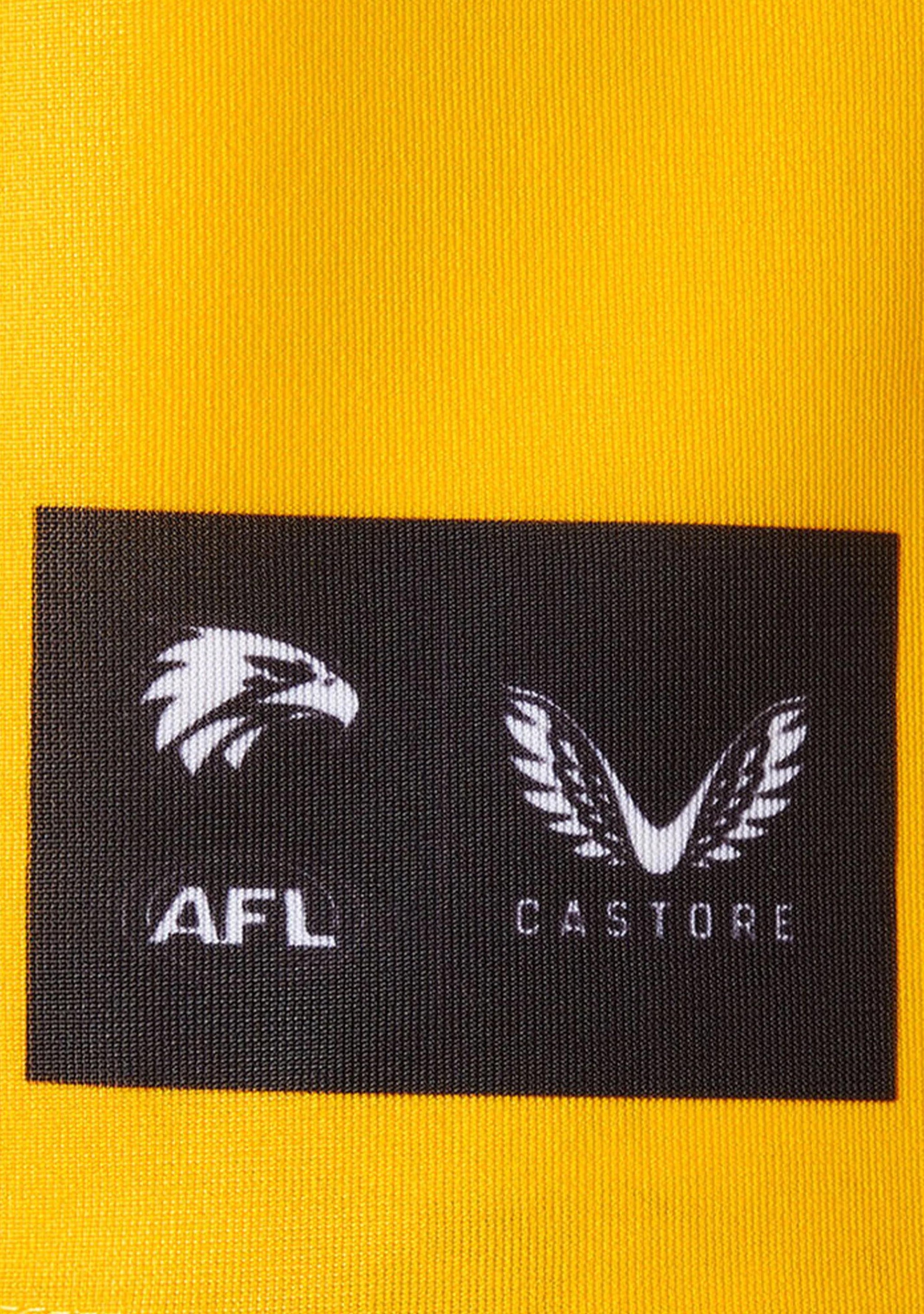 Castore Men's West Coast Eagles Clash Guernsey (2022)