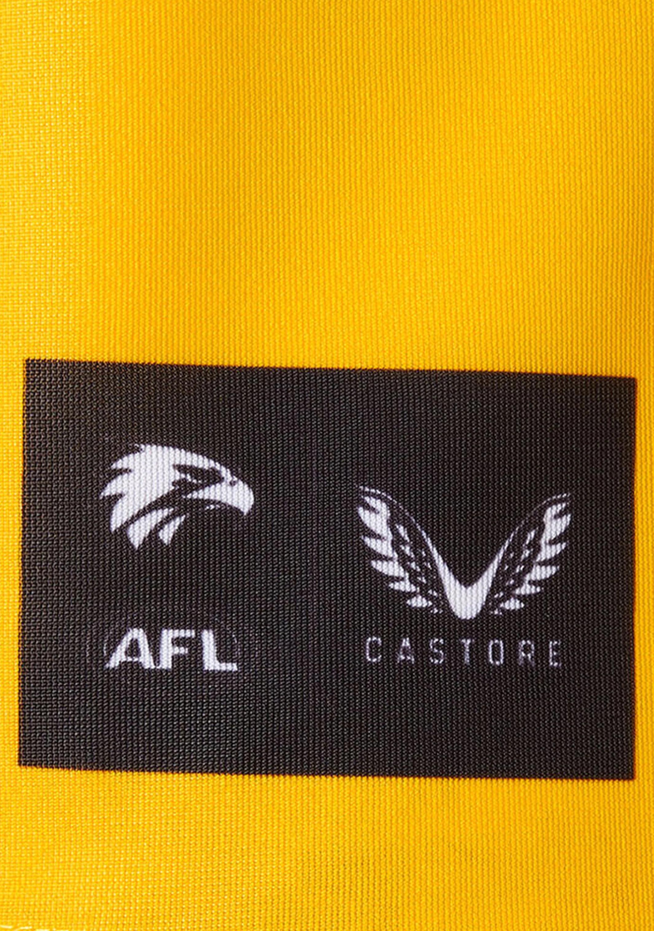 Castore Men's West Coast Eagles Clash Guernsey (2022)