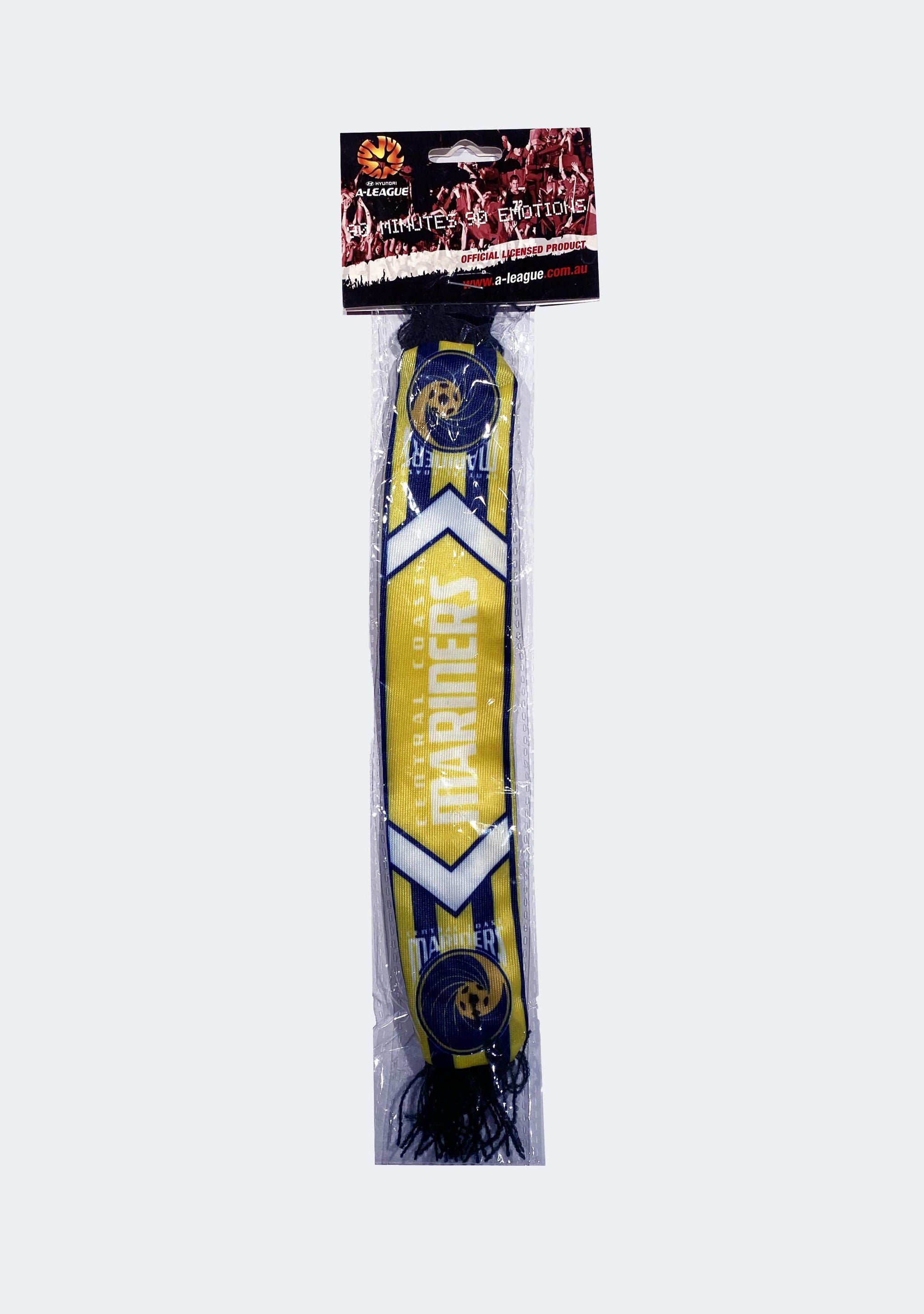 Burley Sekem Hyundai a League Assorted Mini Scarves