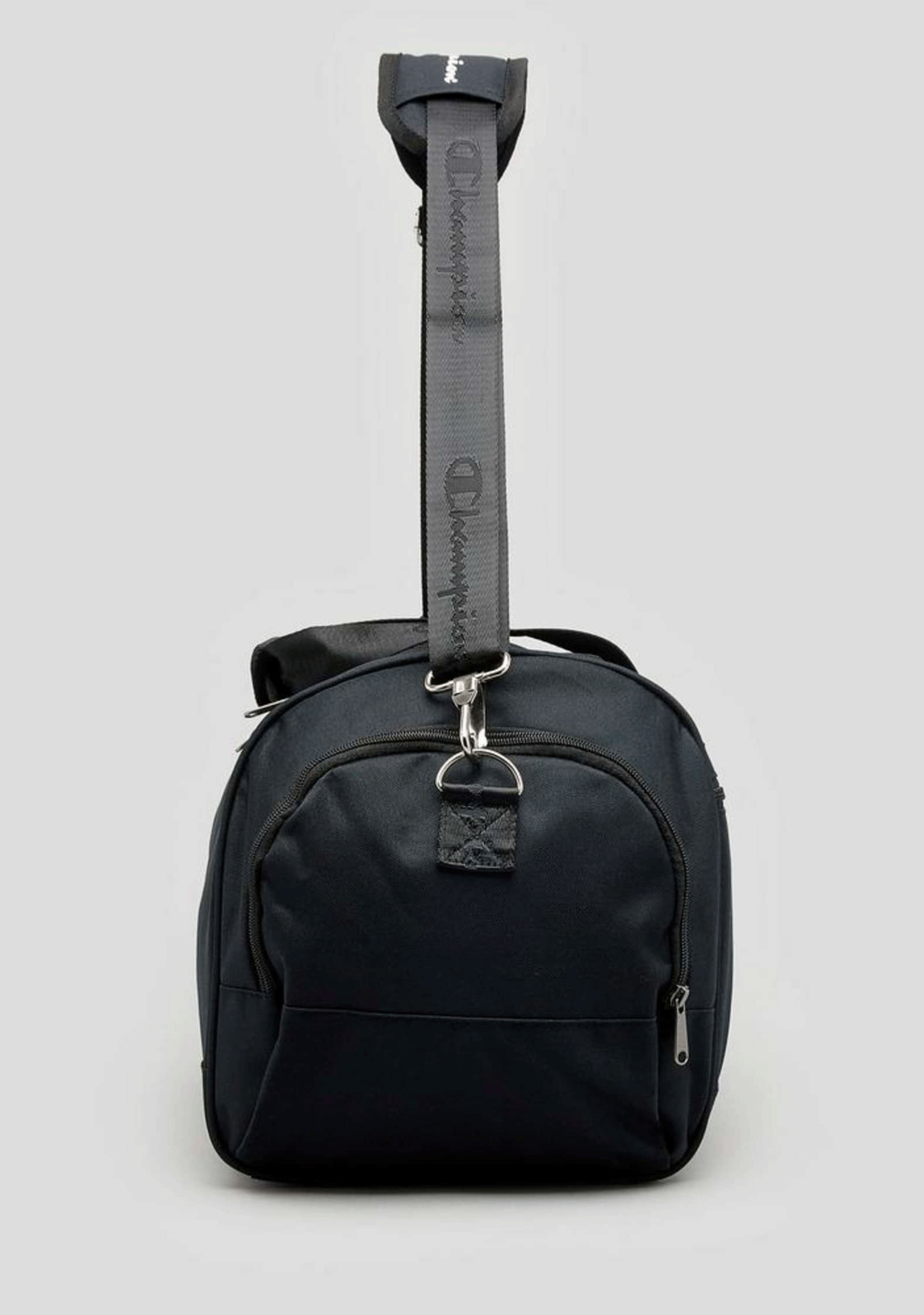 Champion SPS Duffel Bag Black Medium - 33L