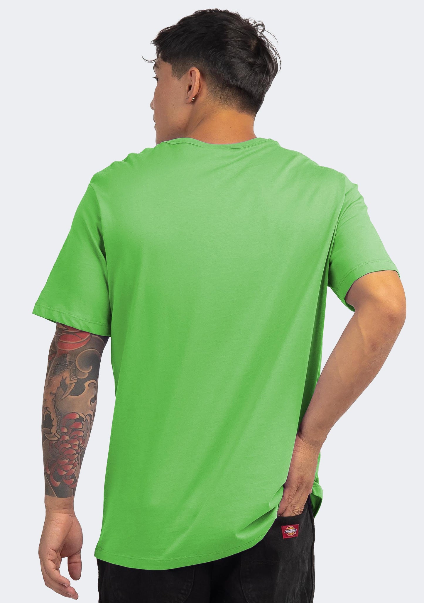 Champion Men's Athletic Pride Tee