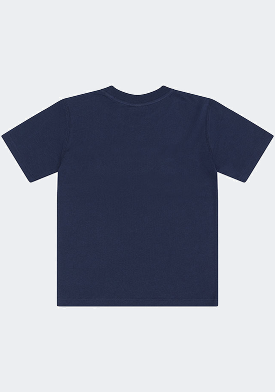 Champion Kids’ Rochester City Tee Navy