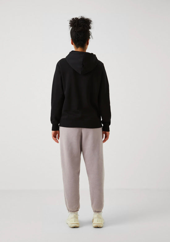 Champion Women’s Script Hoodie Black