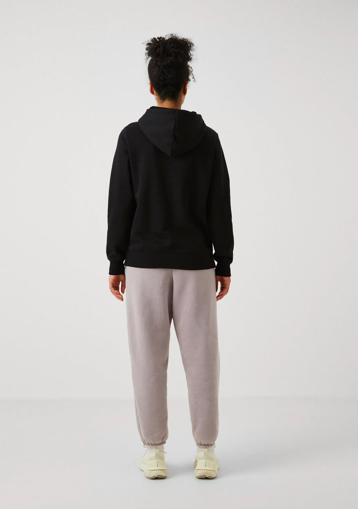 Champion Women’s Script Hoodie Black