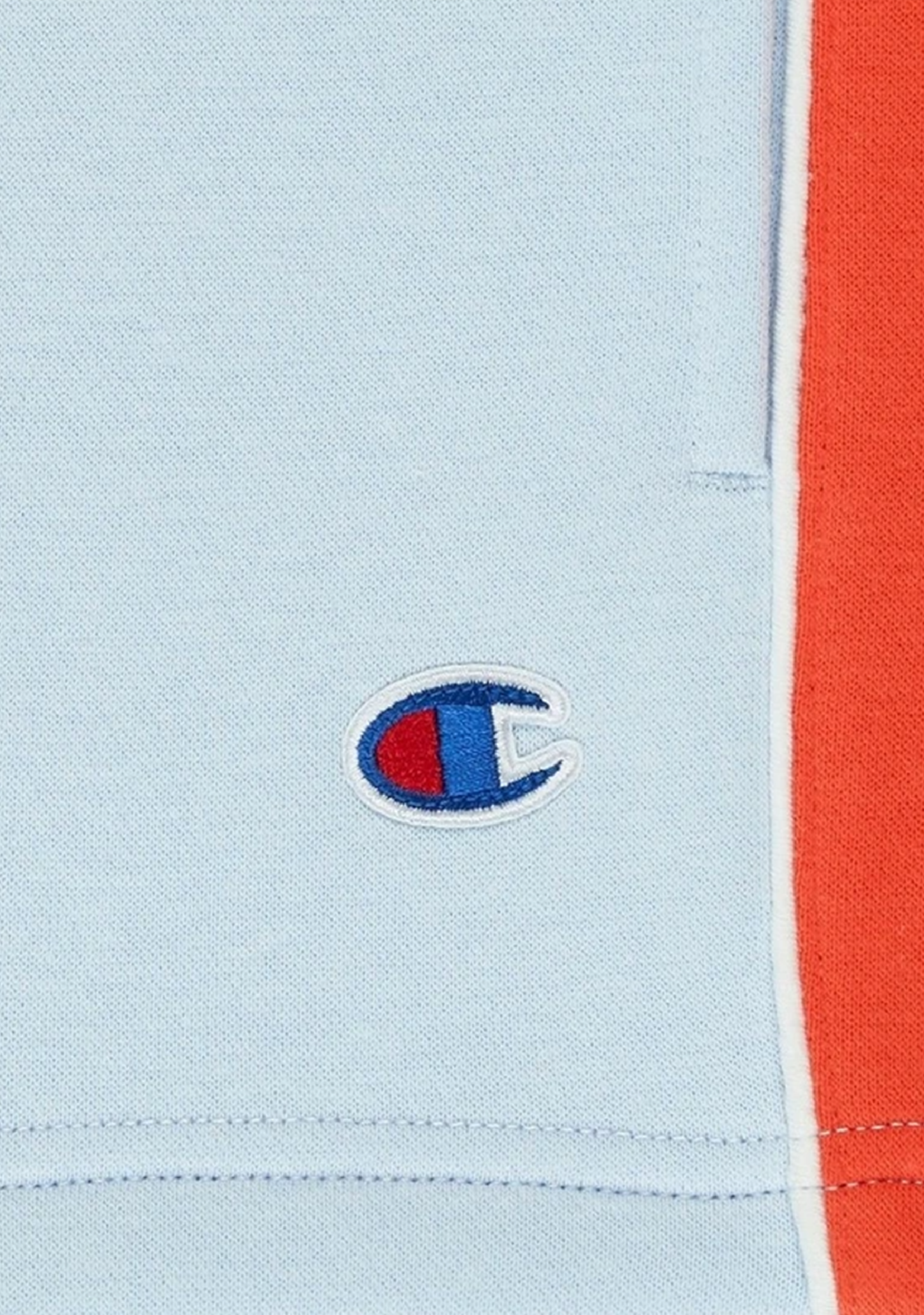 Champion Girls Rochester City Shorts