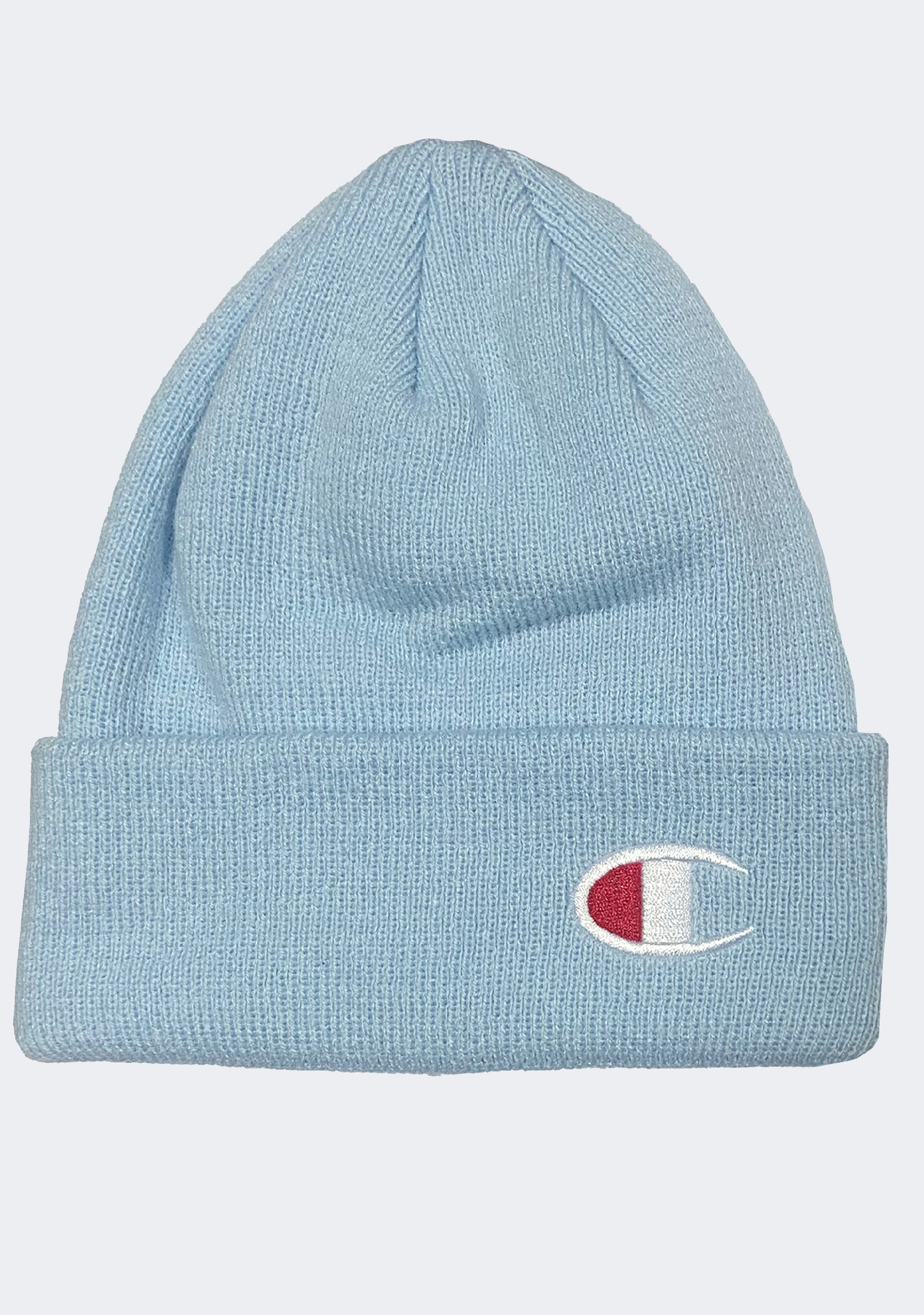 Champion Kids' C Logo Beanie