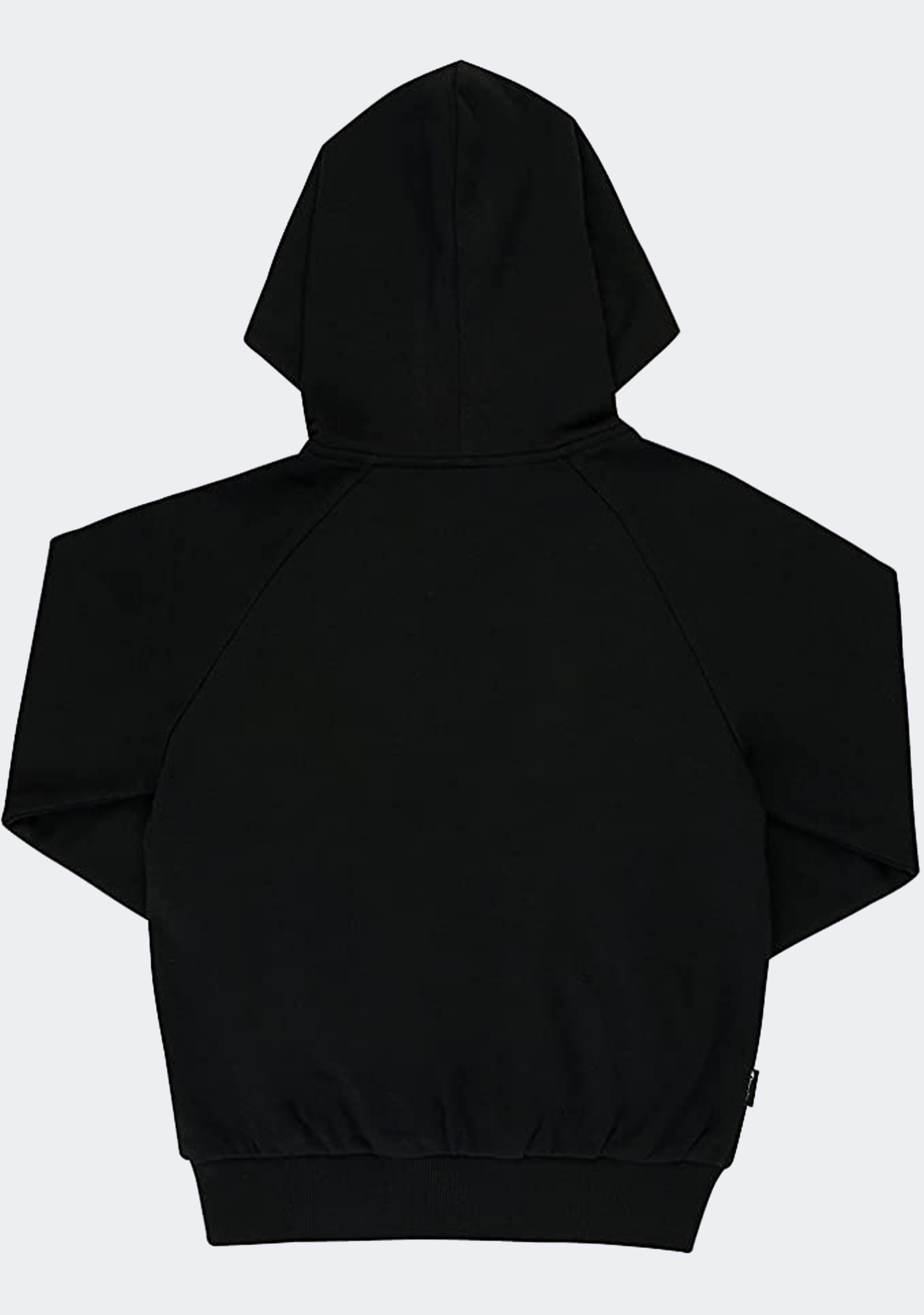 Champion Junior French Terry Hoodie