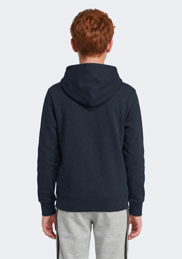 Champion Boys' EU Flockbox Hoodie