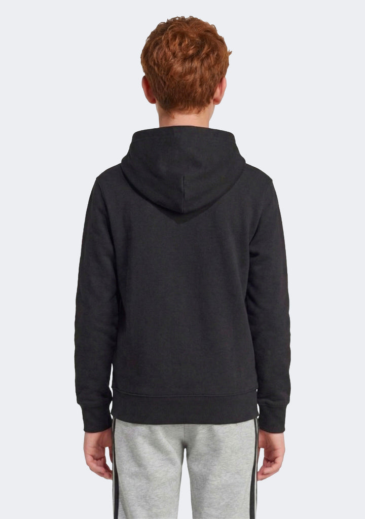 Champion Boys' EU Flockbox Hoodie