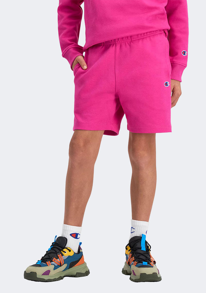 Champion Kids' Rochester Base Shorts