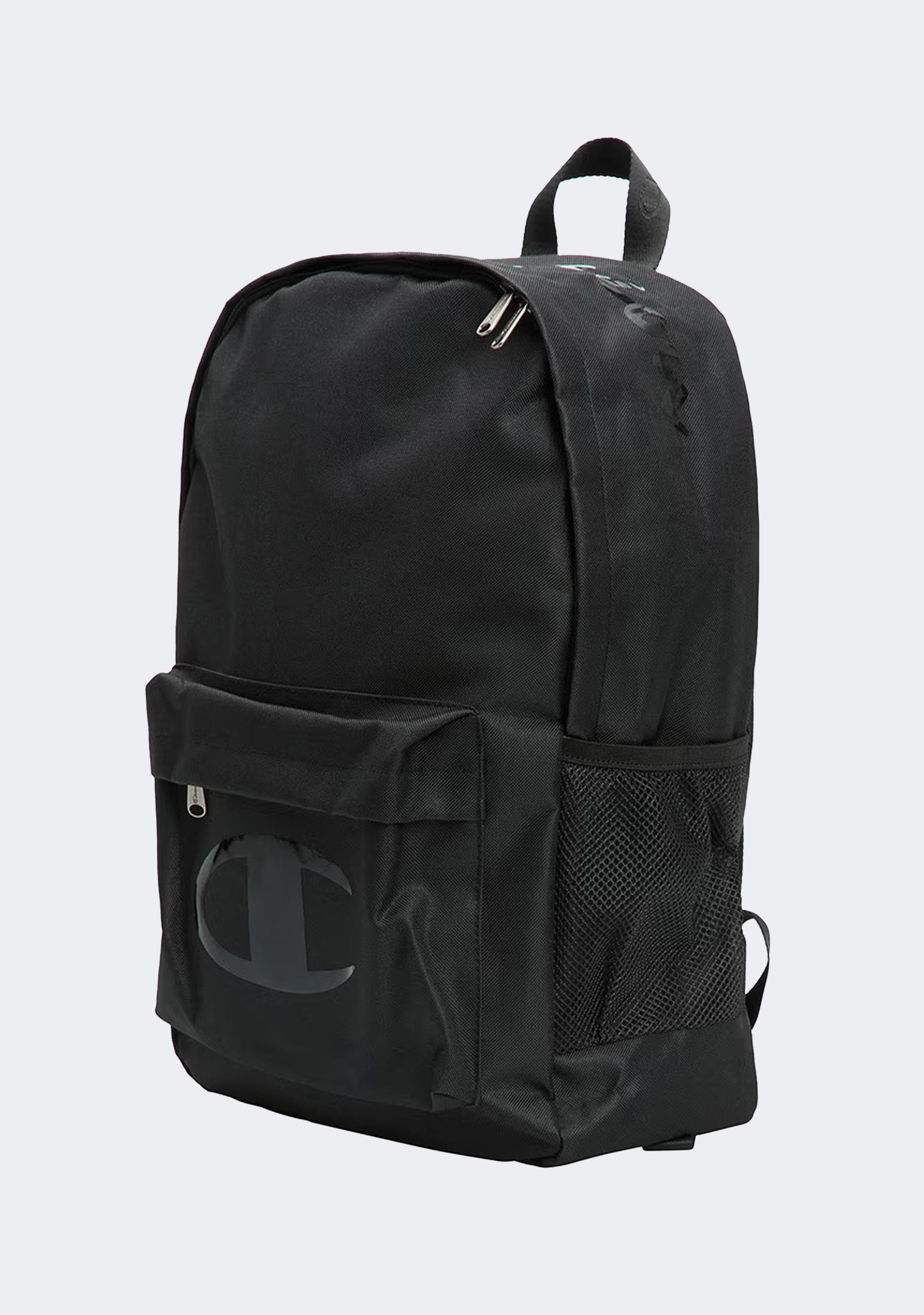 Champion SPS Large Backpack Big Logo