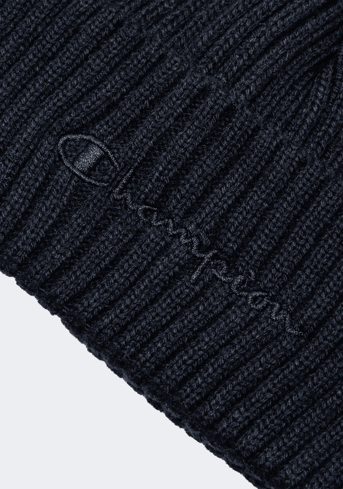 Champion Lifestyle Short Rib Beanie