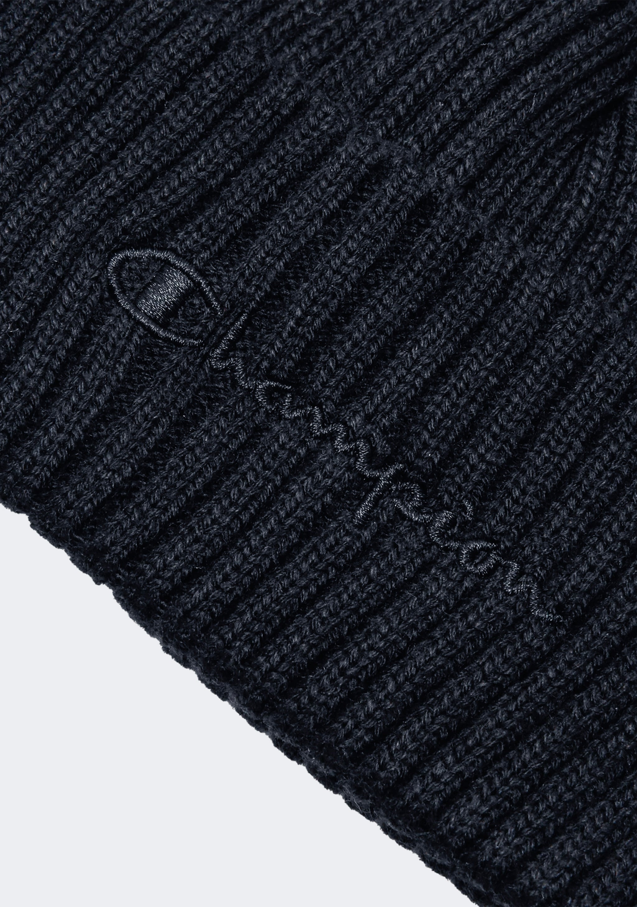 Champion Lifestyle Short Rib Beanie